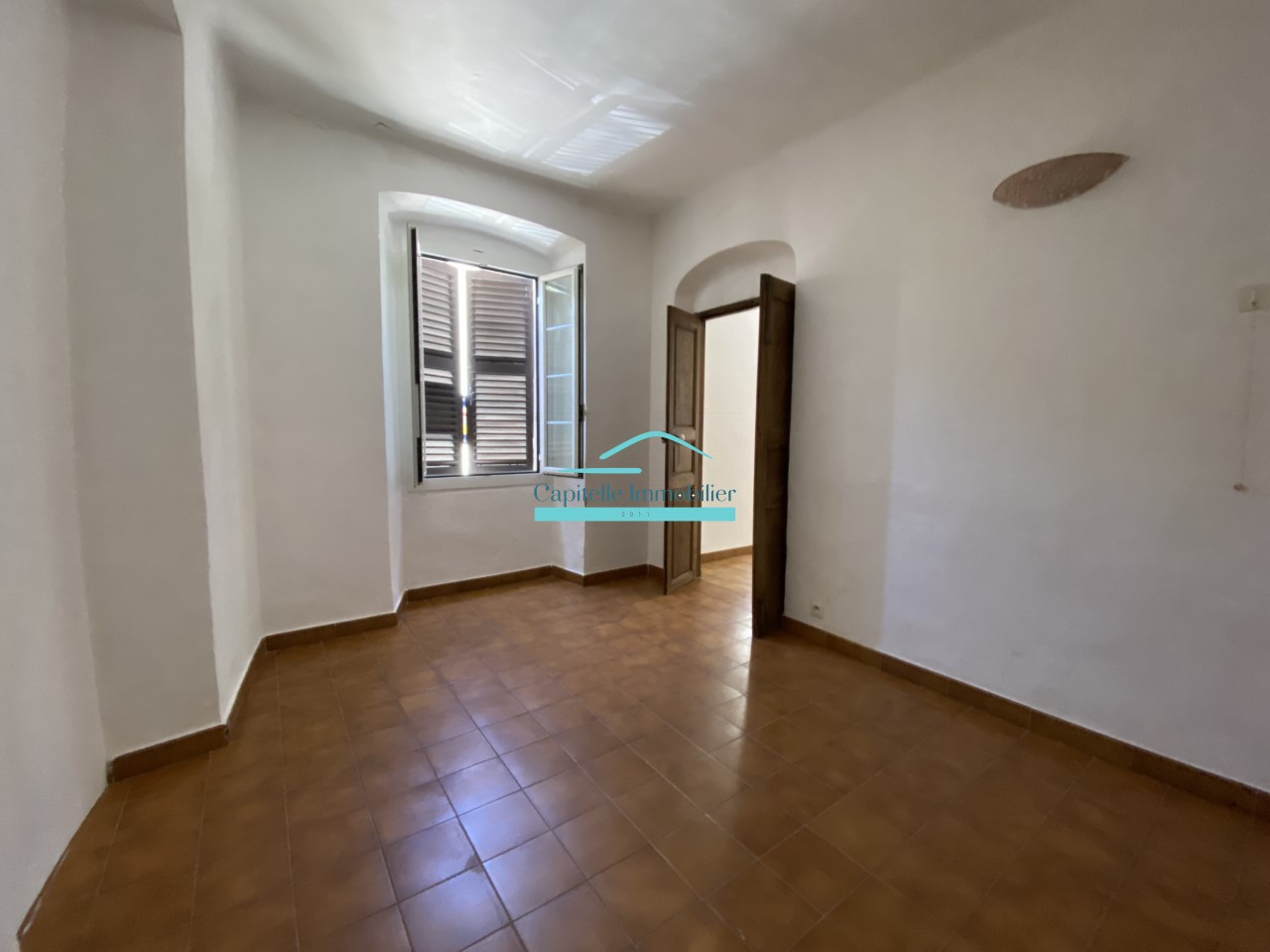 Vente Appartement à Cervione 4 pièces