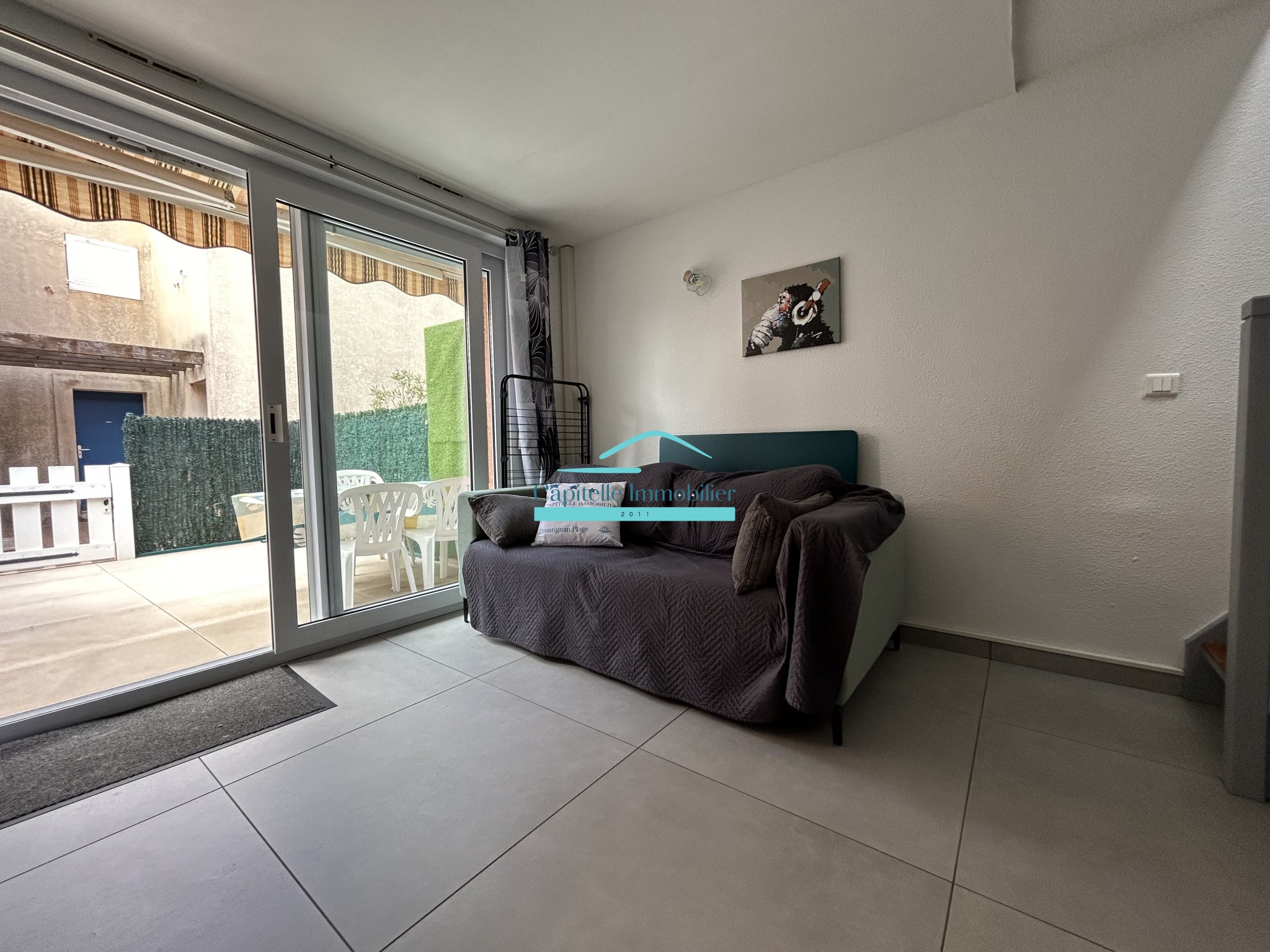 Vente Maison à Frontignan 2 pièces