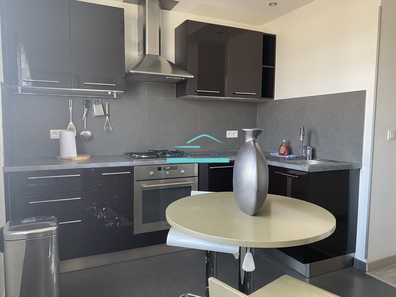 Vente Appartement à Lucciana 4 pièces