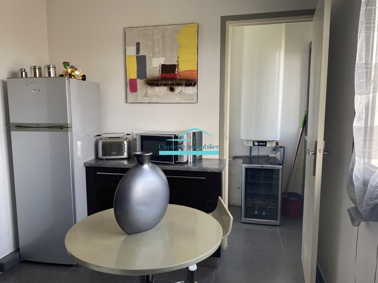 Vente Appartement à Lucciana 4 pièces