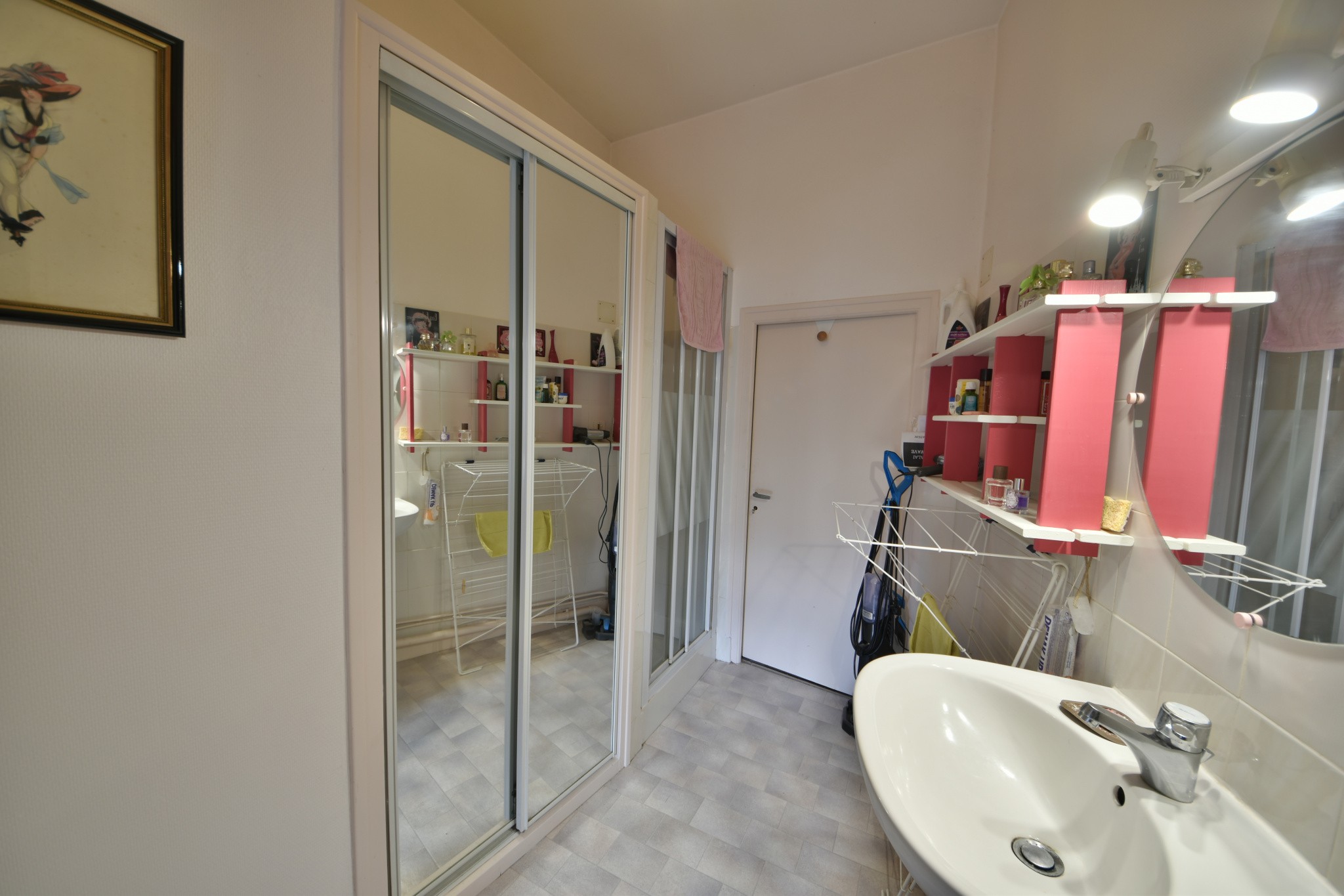 Vente Appartement à Tulle 6 pièces