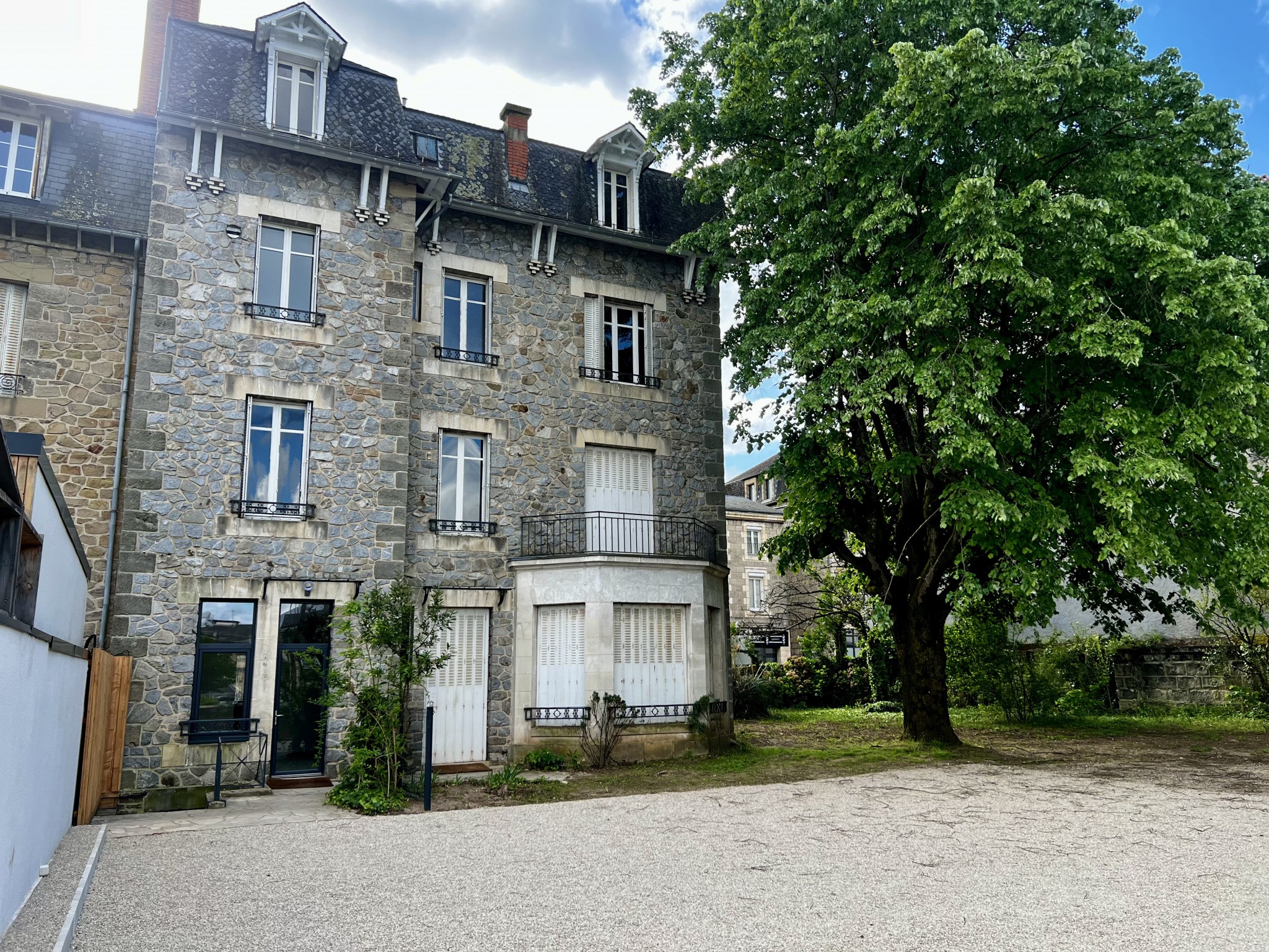 Vente Appartement à Brive-la-Gaillarde 2 pièces