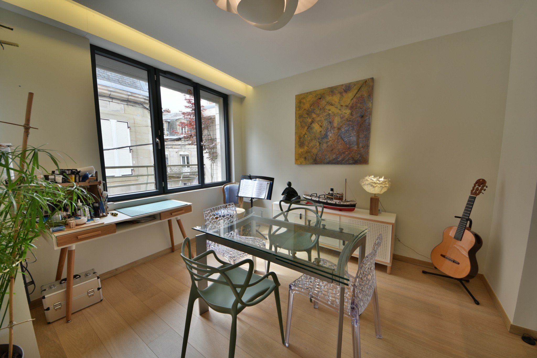 Vente Appartement à Brive-la-Gaillarde 4 pièces