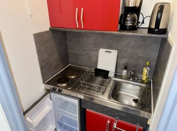 Vente Appartement à Brive-la-Gaillarde 1 pièce