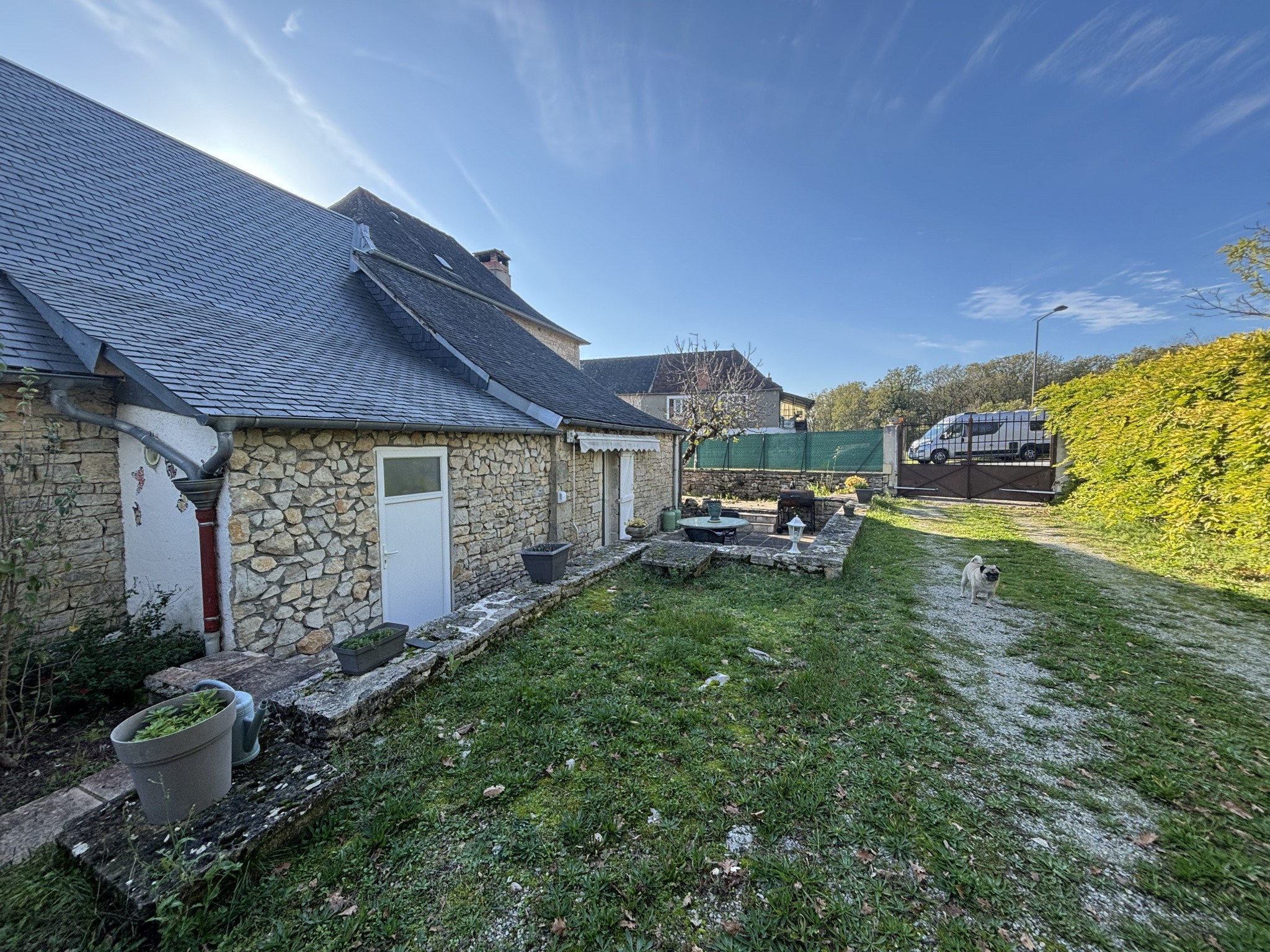 Vente Maison à Brive-la-Gaillarde 6 pièces