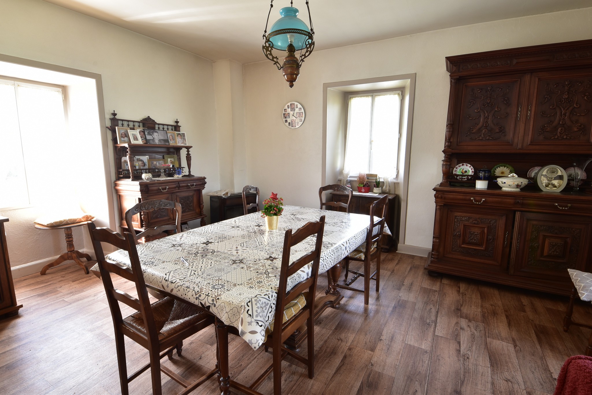 Vente Maison à Saint-Hilaire-Peyroux 6 pièces