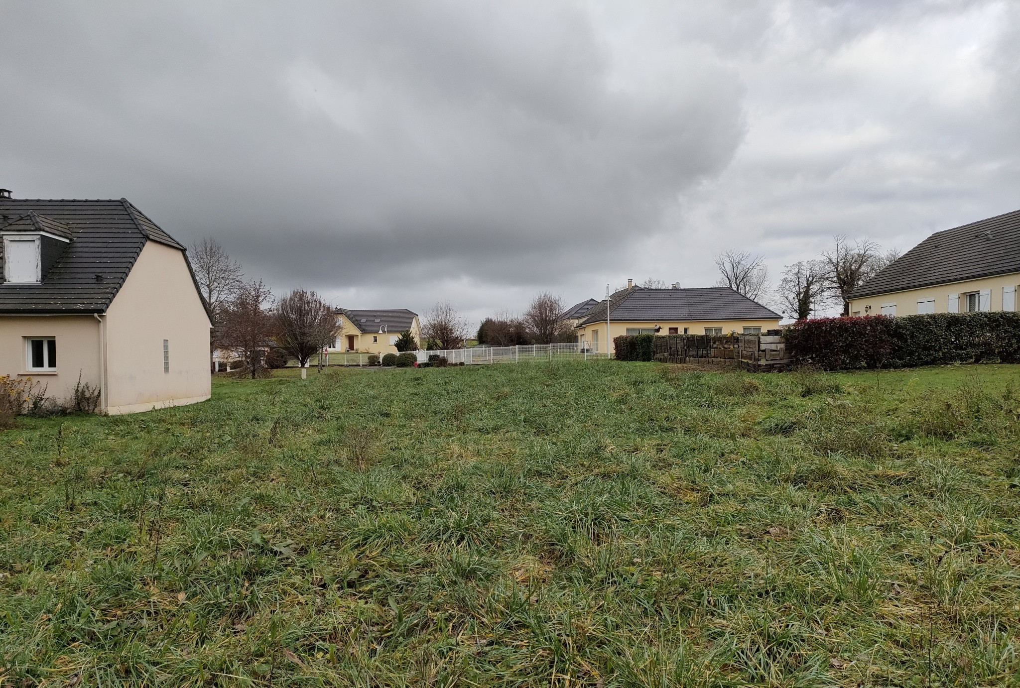 Vente Terrain à Arnac-Pompadour 0 pièce