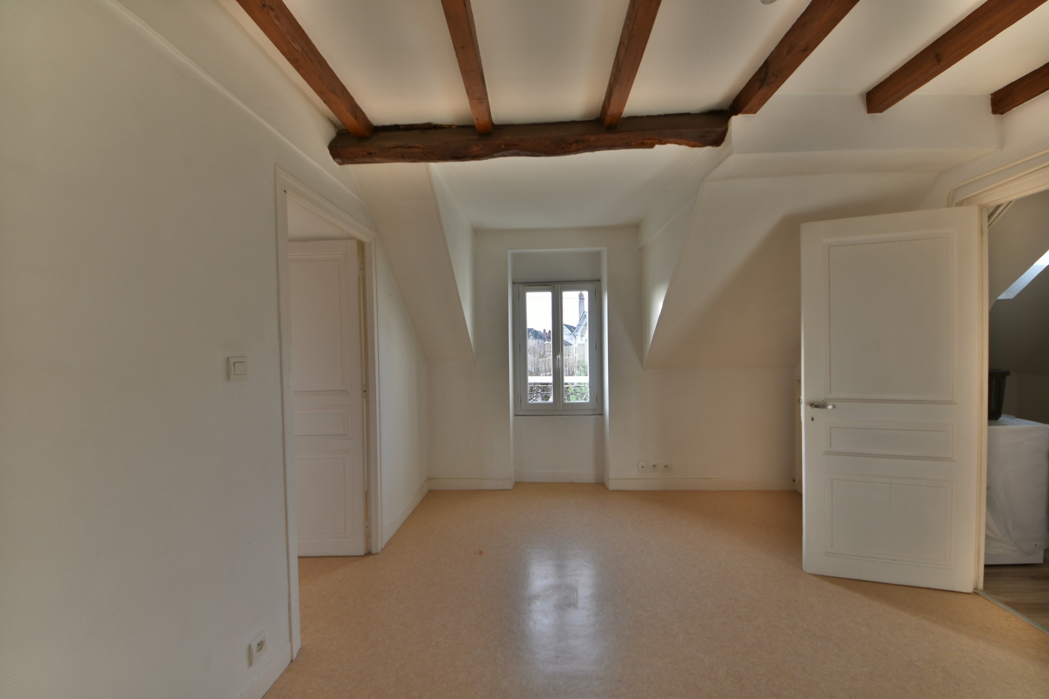 Location Appartement à Brive-la-Gaillarde 2 pièces