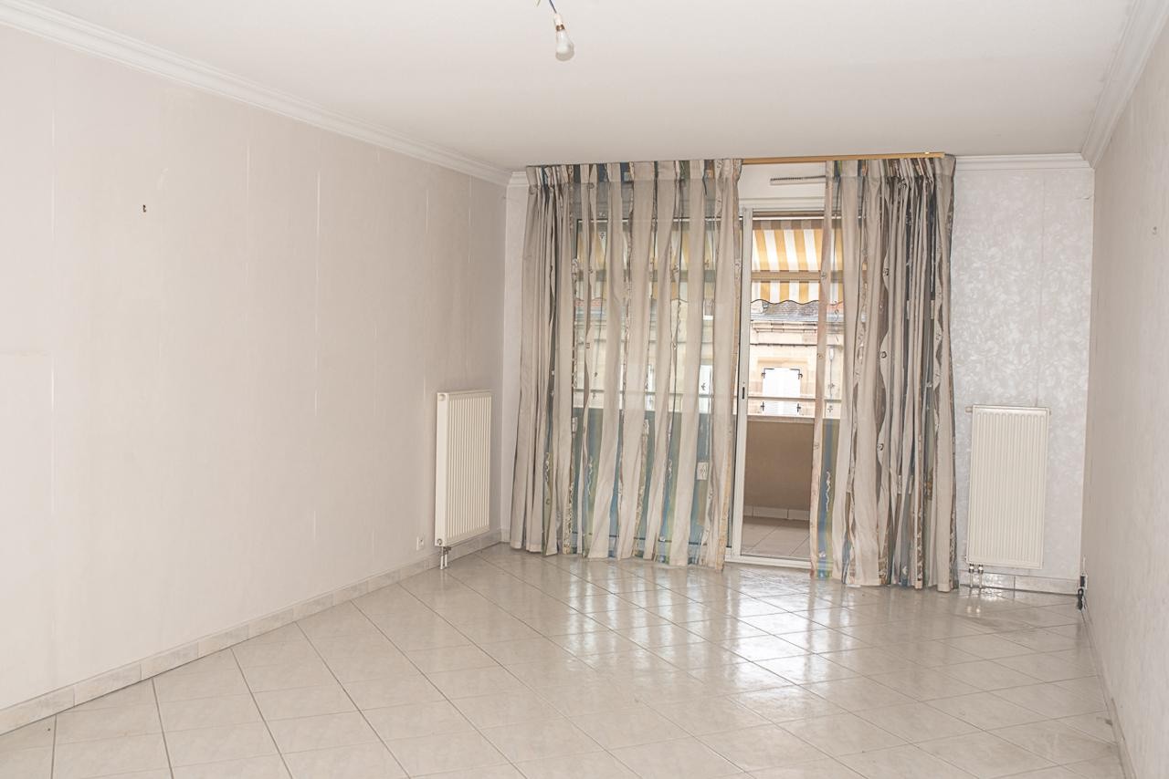 Vente Appartement à Brive-la-Gaillarde 3 pièces