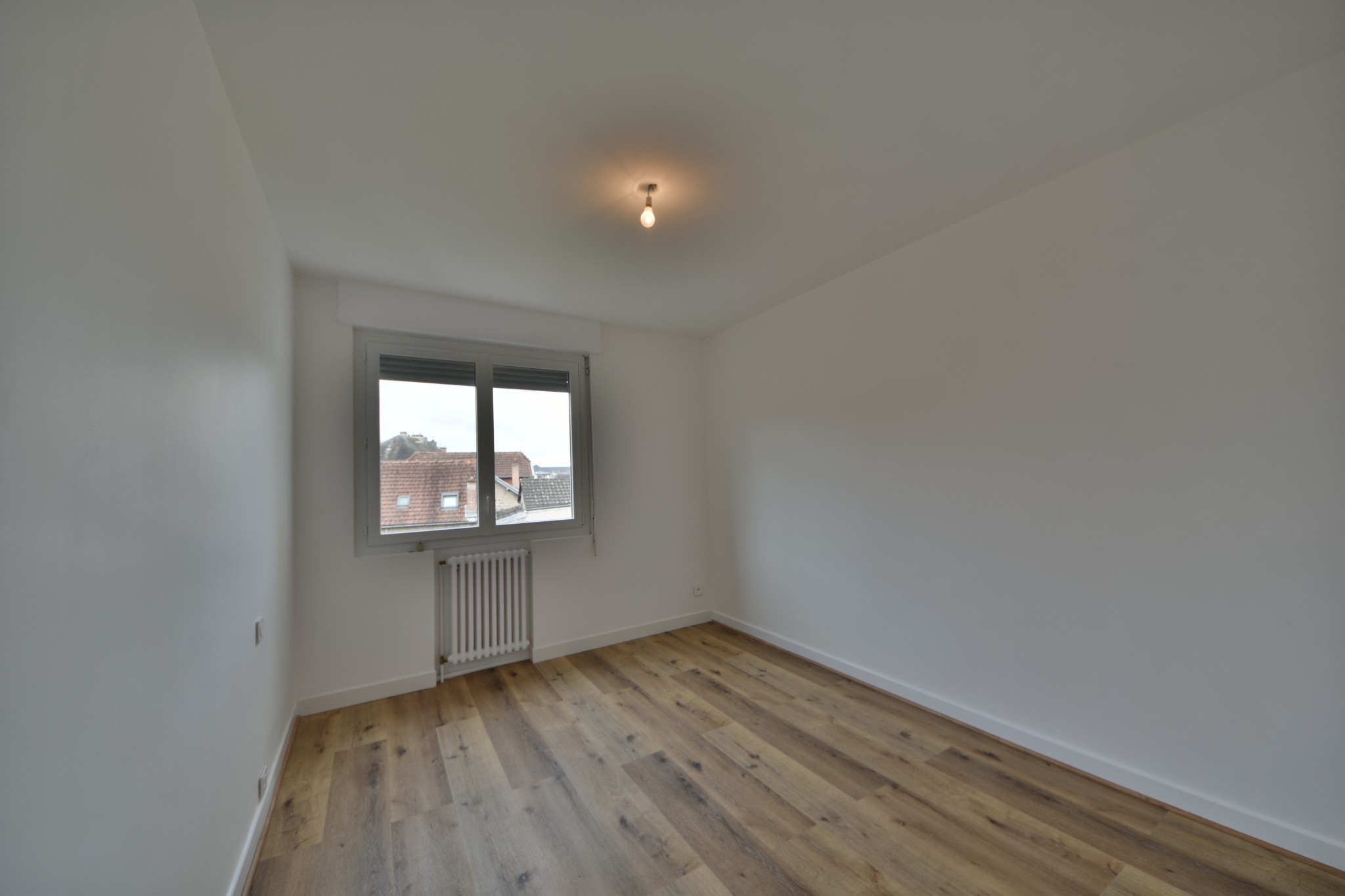 Vente Appartement à Brive-la-Gaillarde 3 pièces