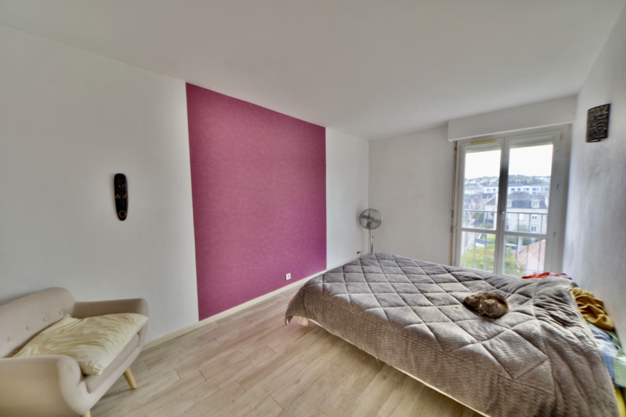 Vente Appartement à Brive-la-Gaillarde 5 pièces