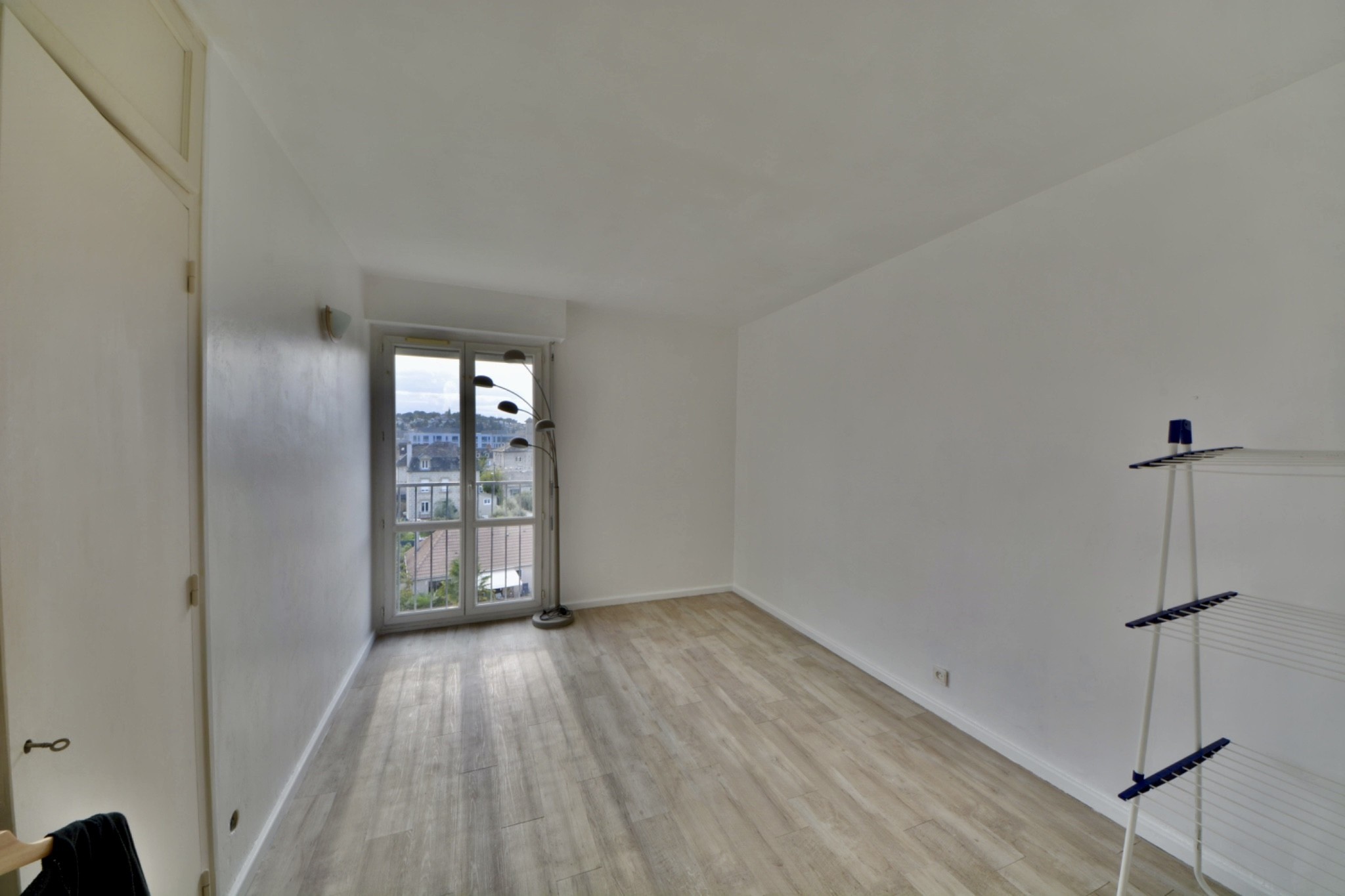 Vente Appartement à Brive-la-Gaillarde 5 pièces