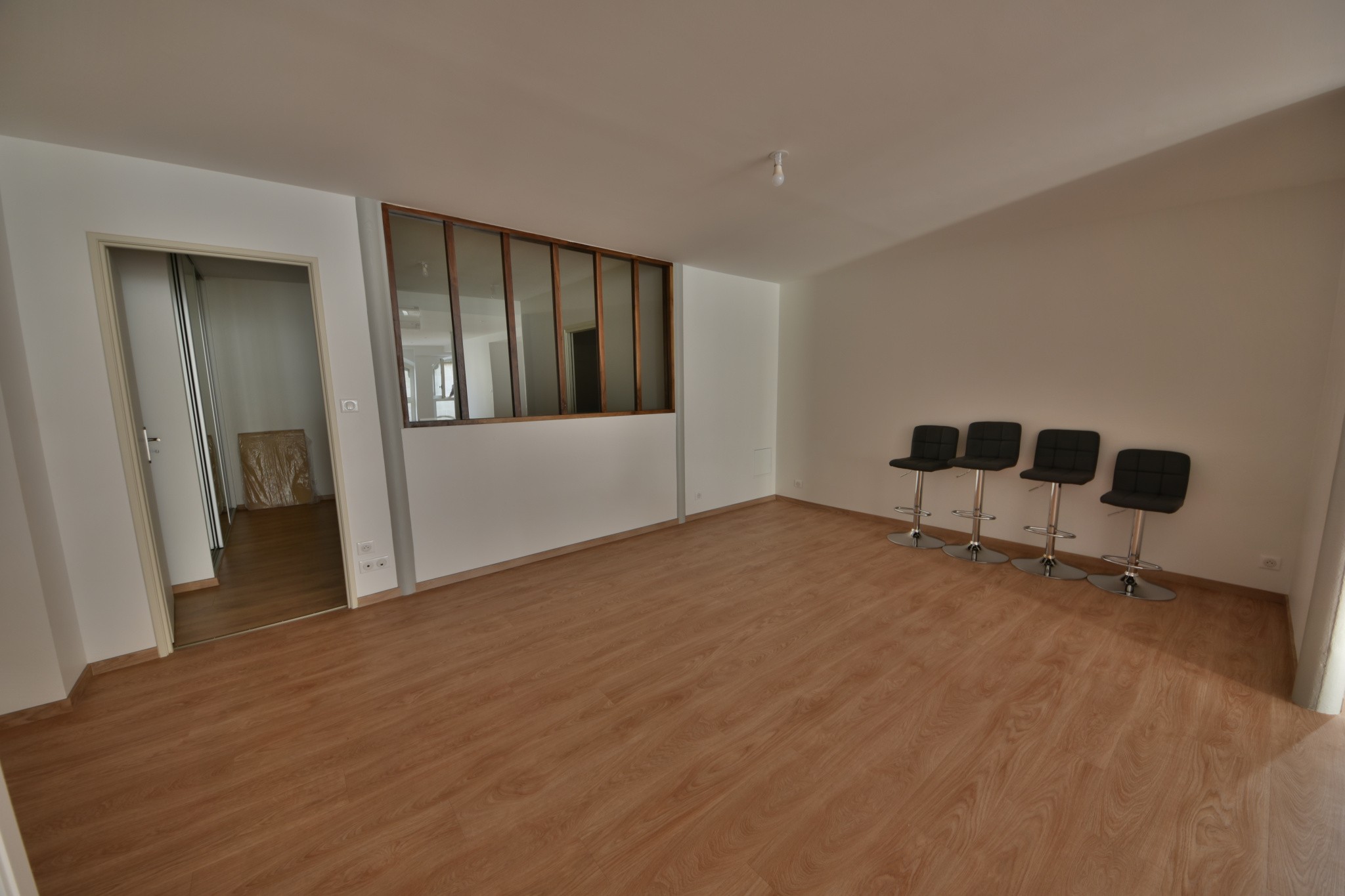 Location Appartement à Brive-la-Gaillarde 5 pièces