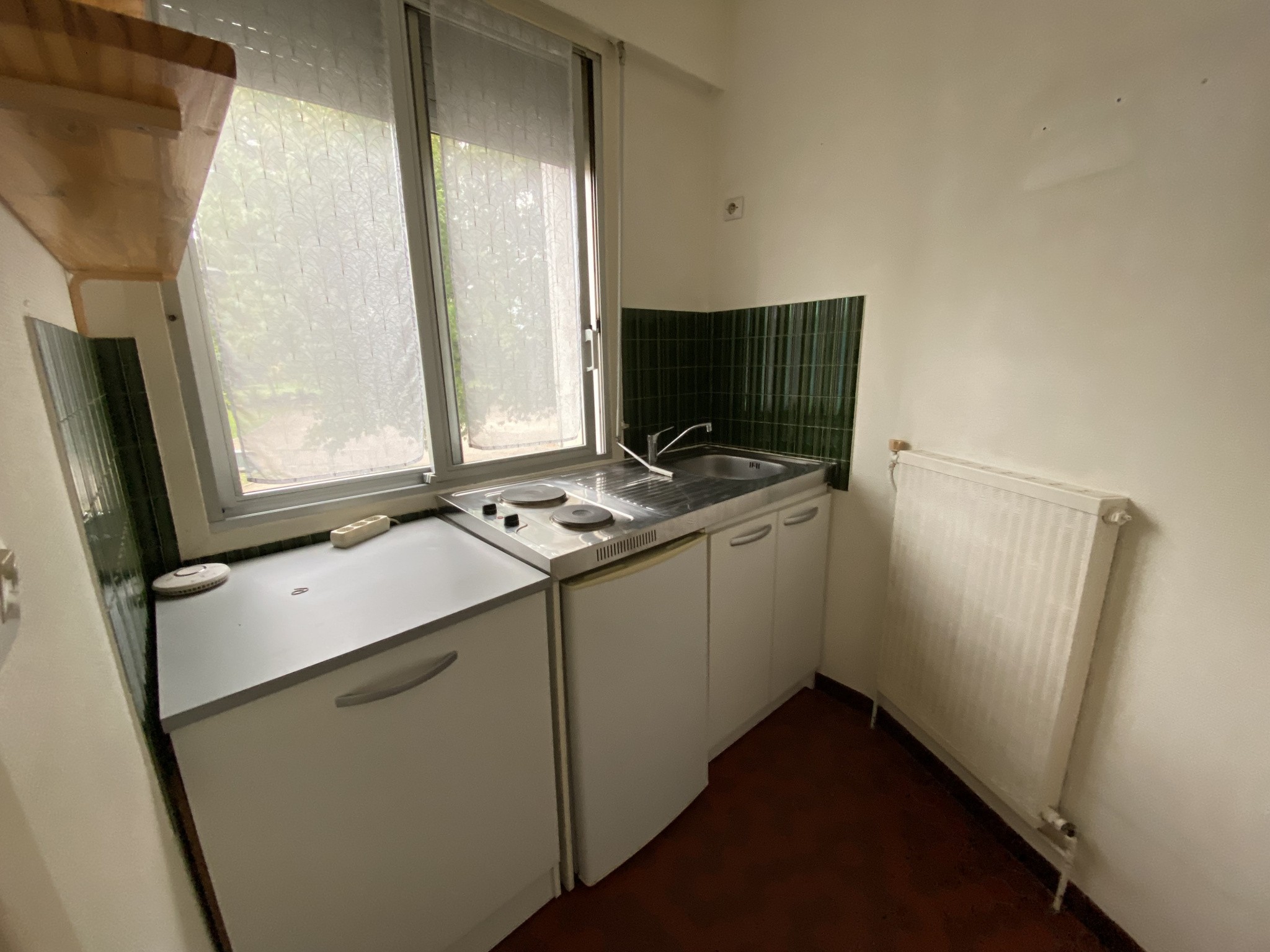 Vente Appartement à Brive-la-Gaillarde 1 pièce