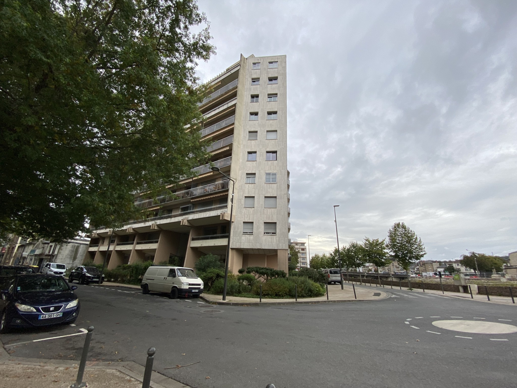 Vente Appartement à Brive-la-Gaillarde 1 pièce