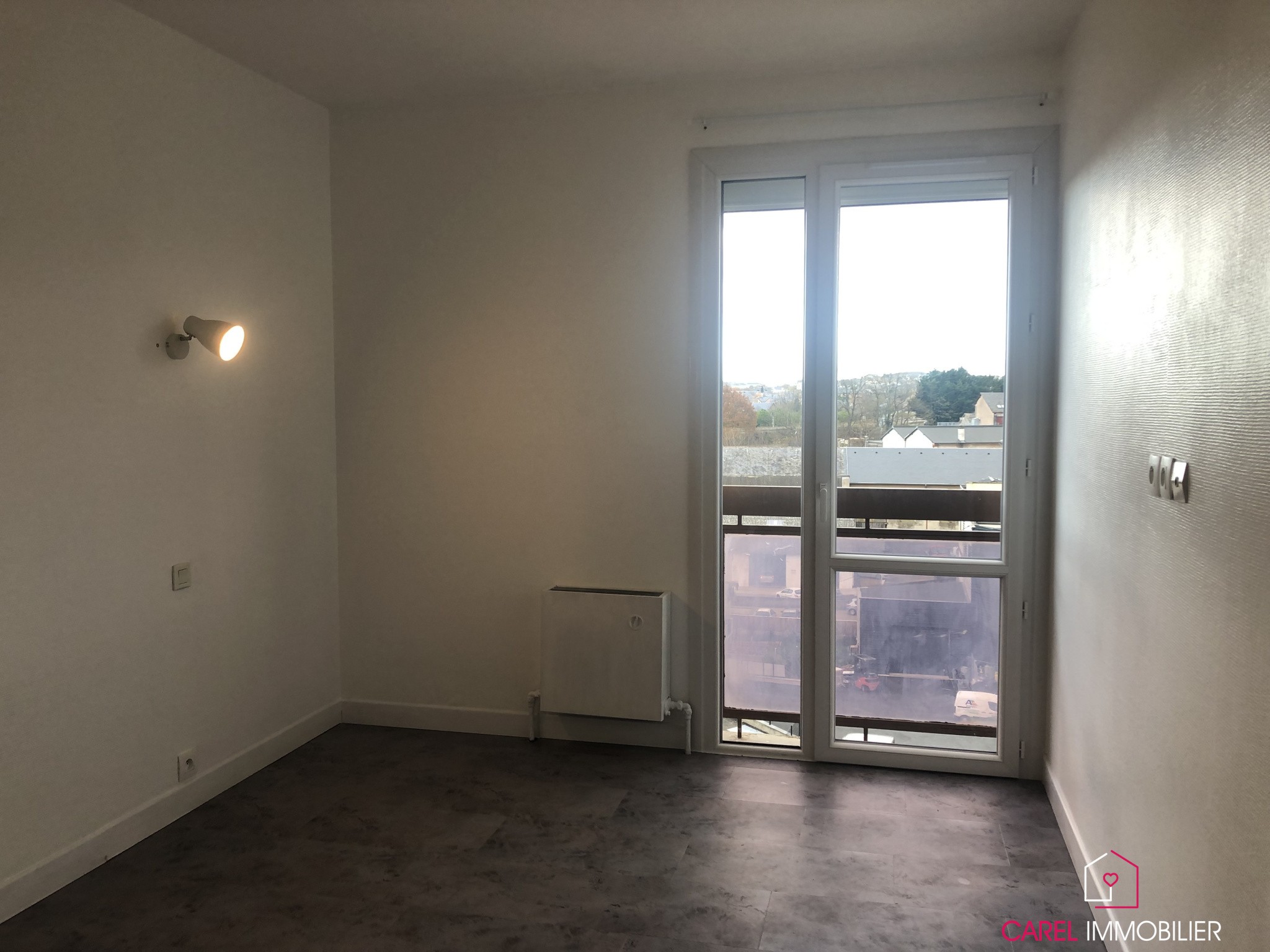 Location Appartement à Rodez 3 pièces