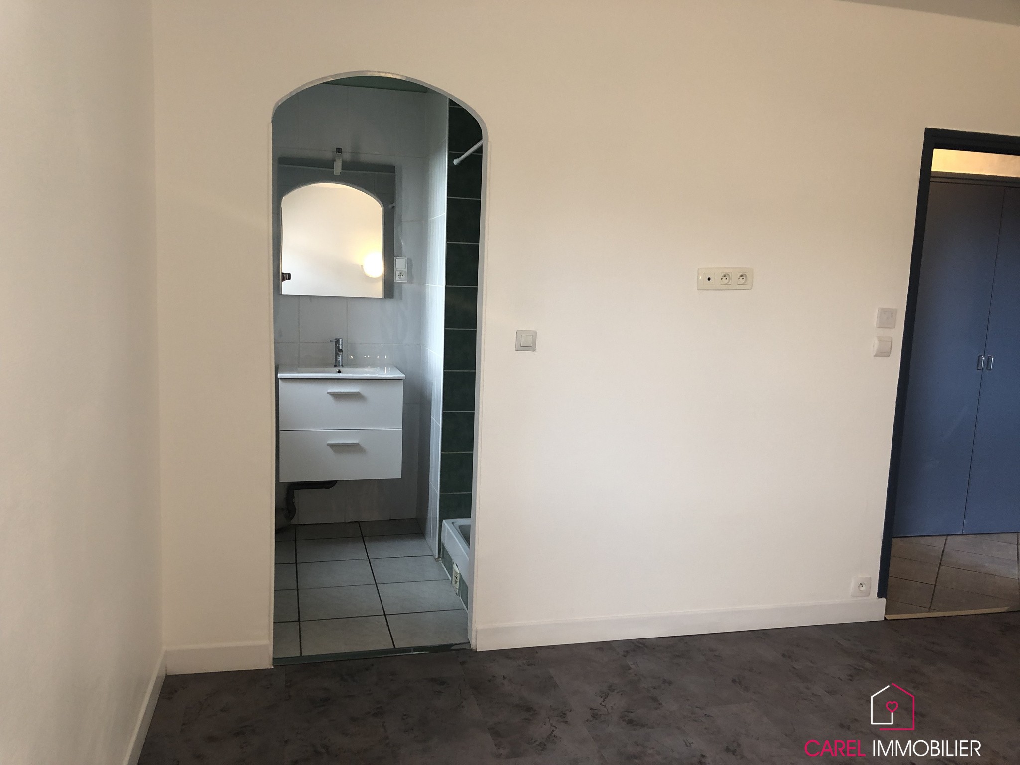 Location Appartement à Rodez 3 pièces