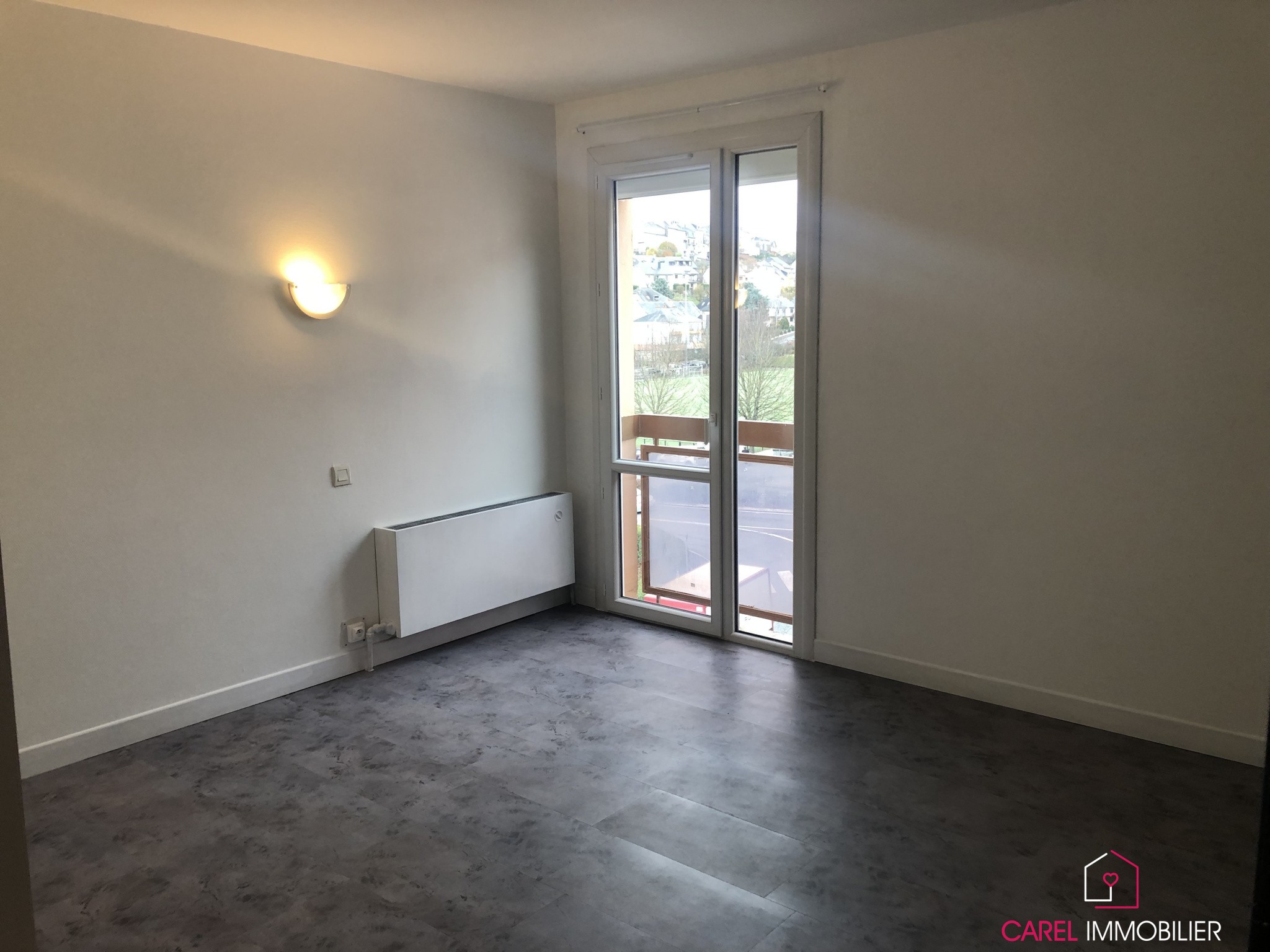 Location Appartement à Rodez 3 pièces