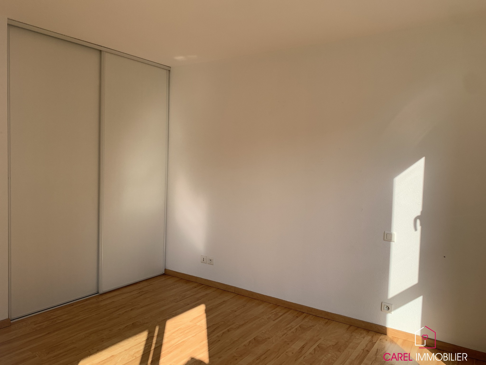 Location Appartement à Rodez 2 pièces