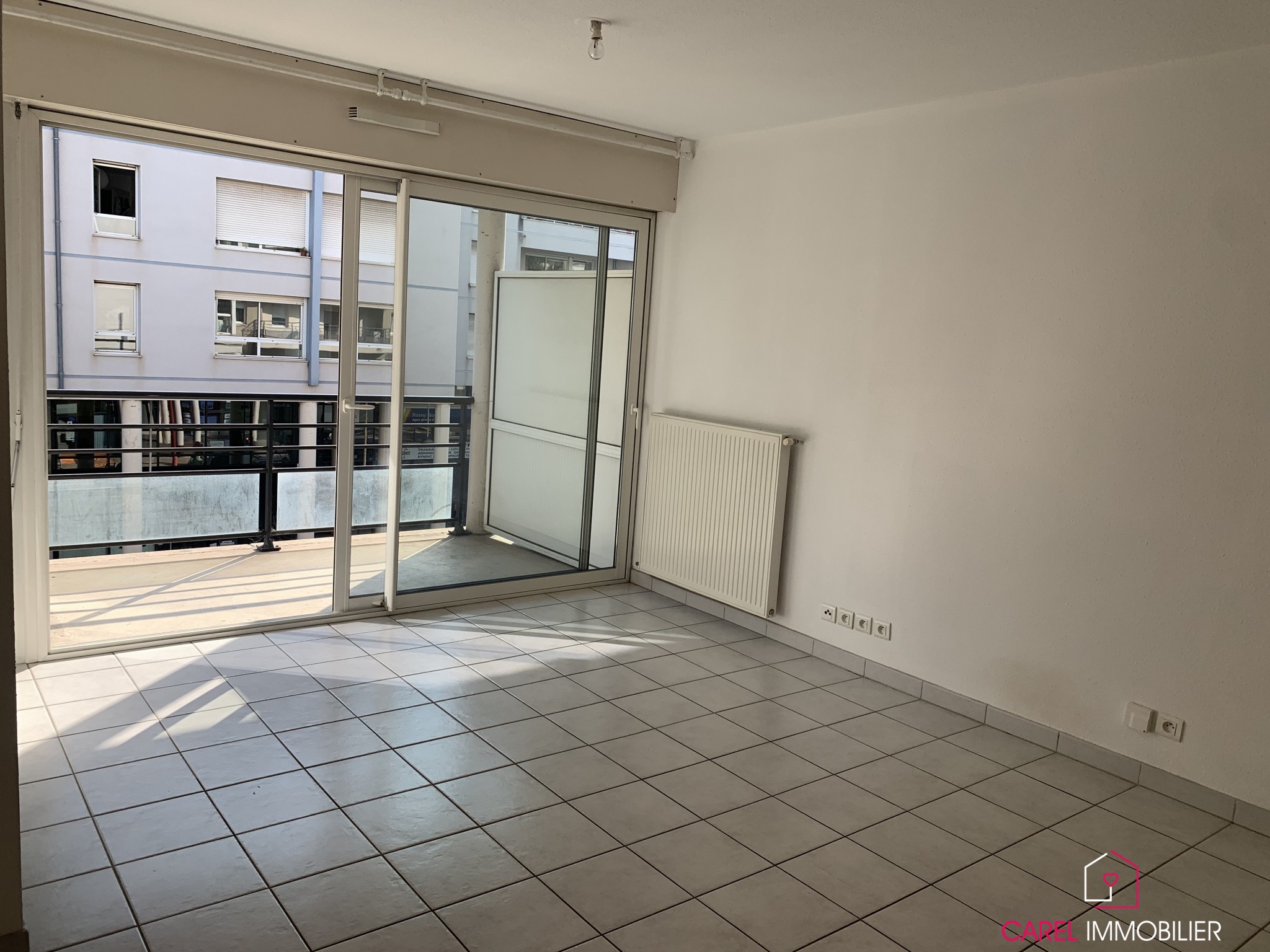 Location Appartement à Rodez 2 pièces