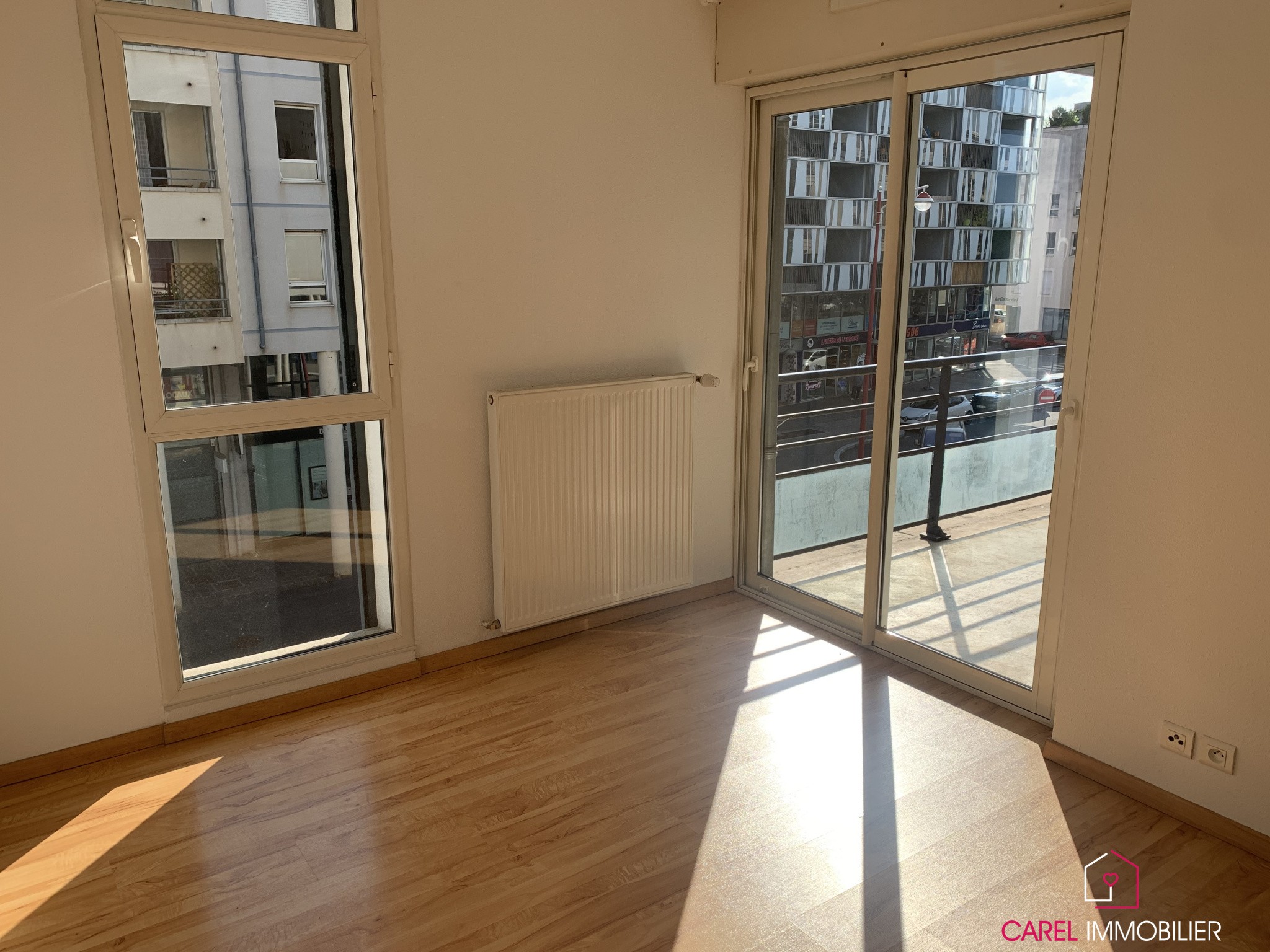 Location Appartement à Rodez 2 pièces