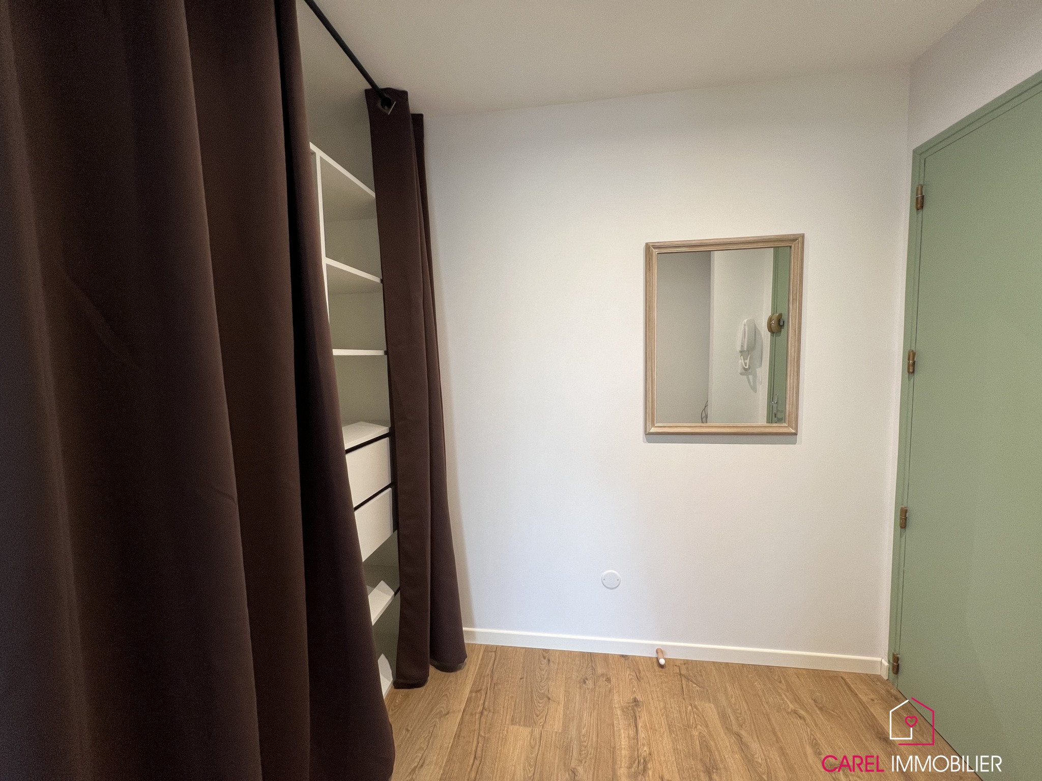 Location Appartement à Rodez 3 pièces