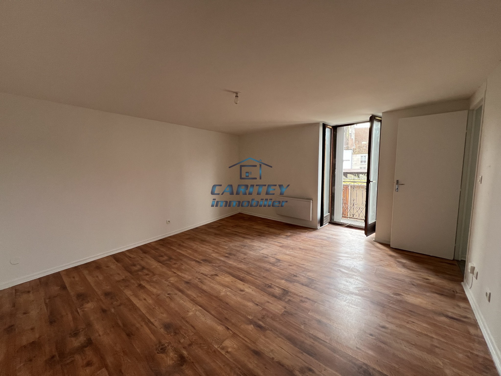 Location Appartement à Luxeuil-les-Bains 2 pièces