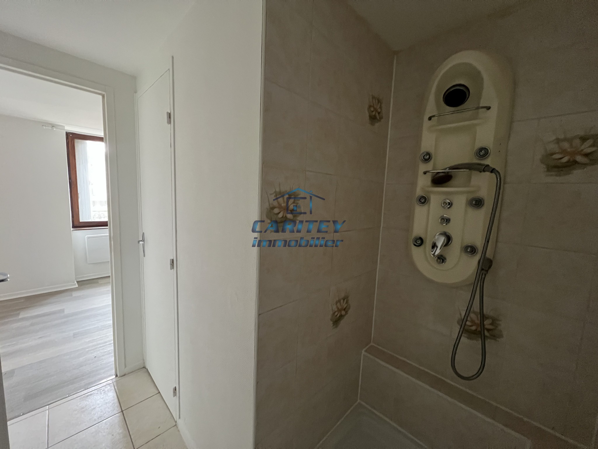 Location Appartement à Luxeuil-les-Bains 2 pièces