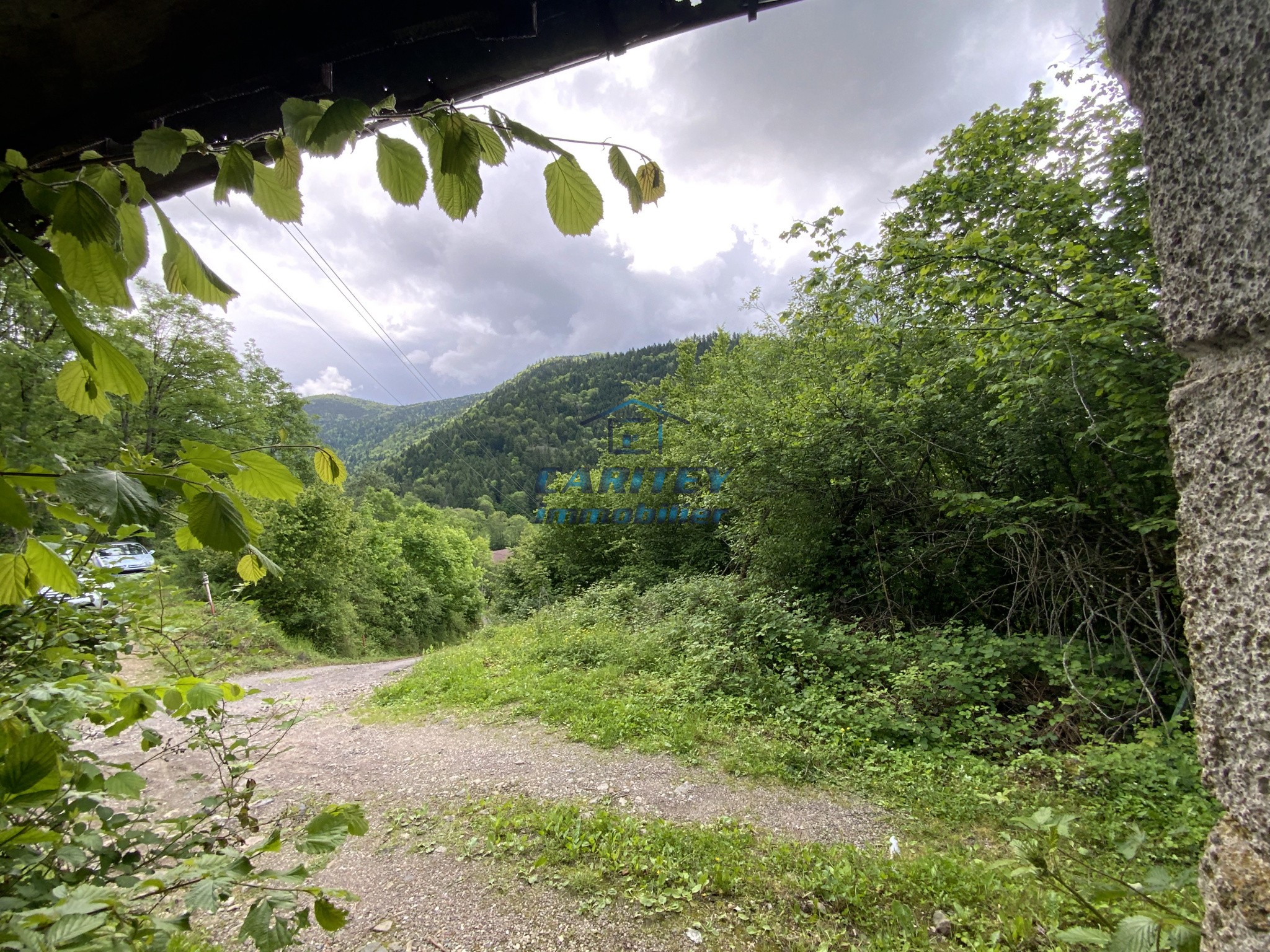 Vente Maison à Plancher-les-Mines 4 pièces