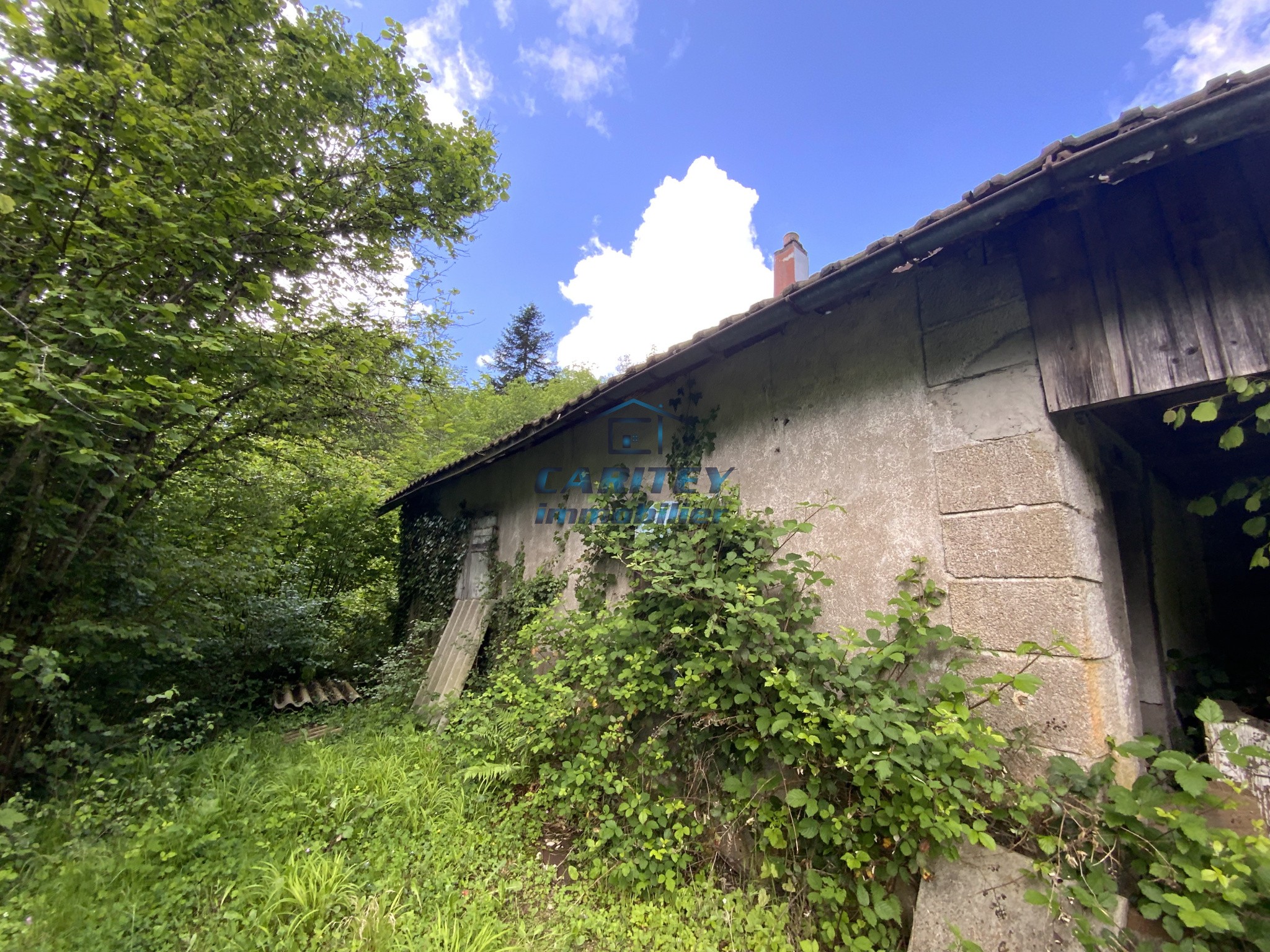 Vente Maison à Plancher-les-Mines 4 pièces