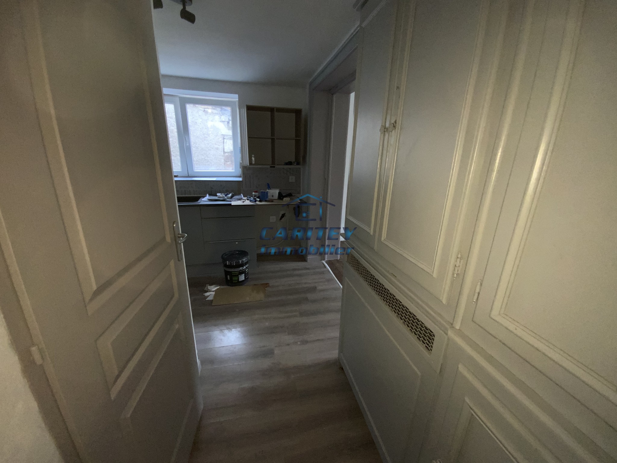 Location Appartement à Lure 2 pièces