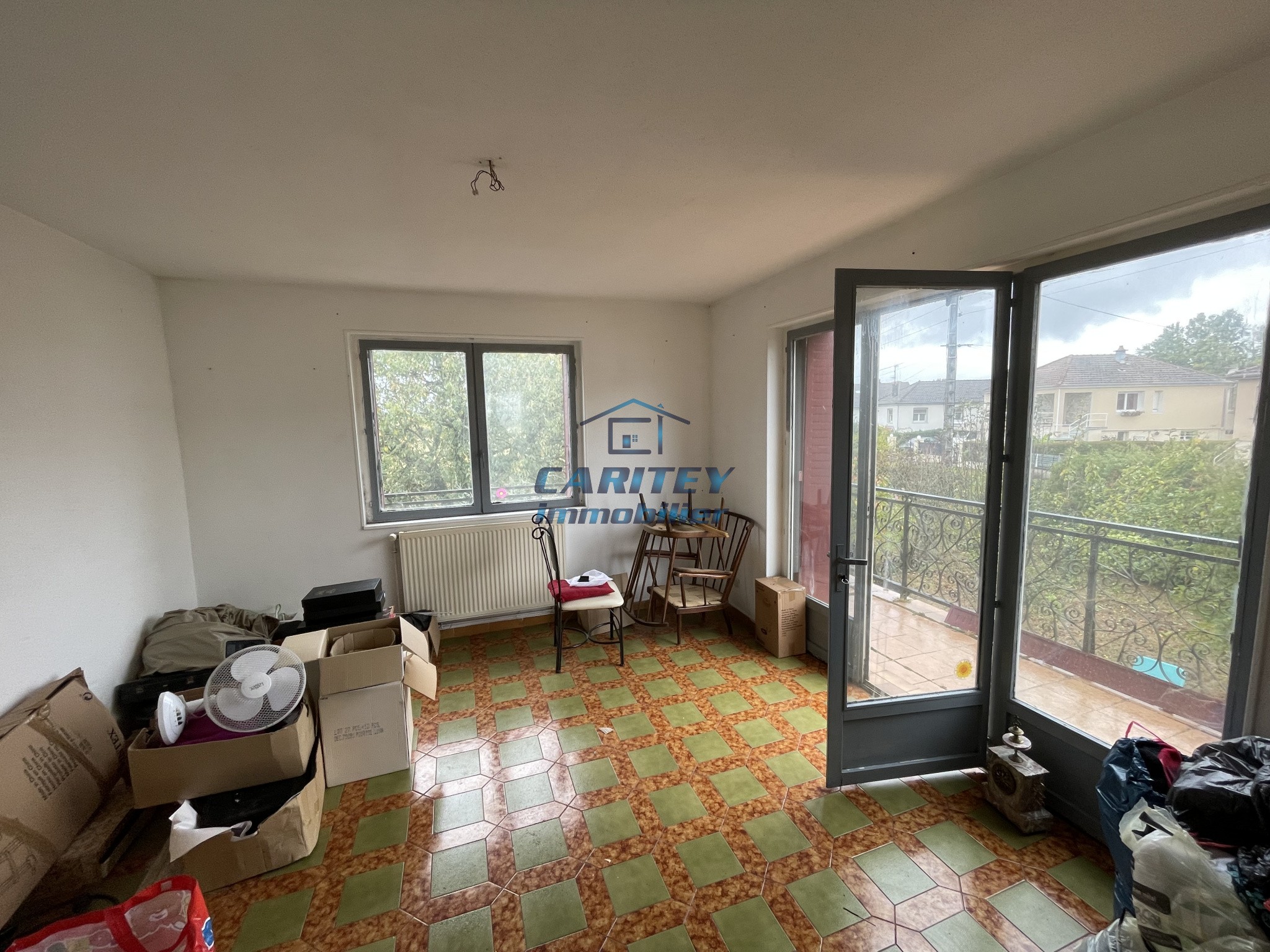 Vente Maison à Lure 7 pièces