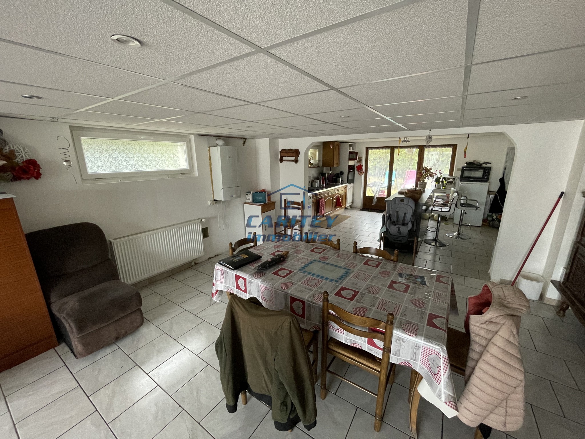 Vente Maison à Lure 7 pièces