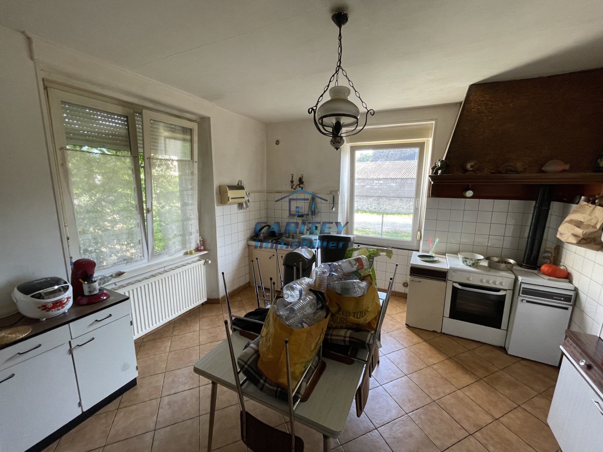 Vente Maison à Lure 5 pièces