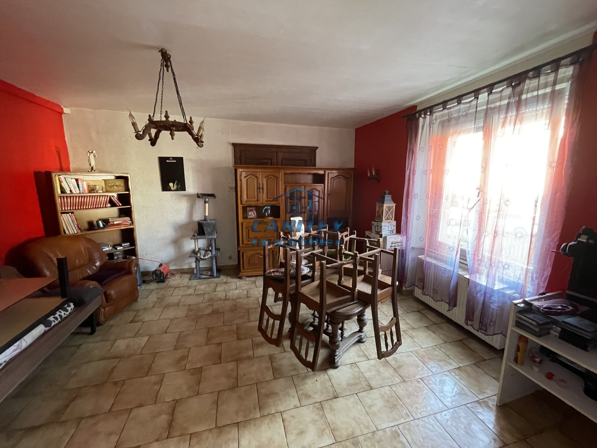 Vente Maison à Lure 5 pièces