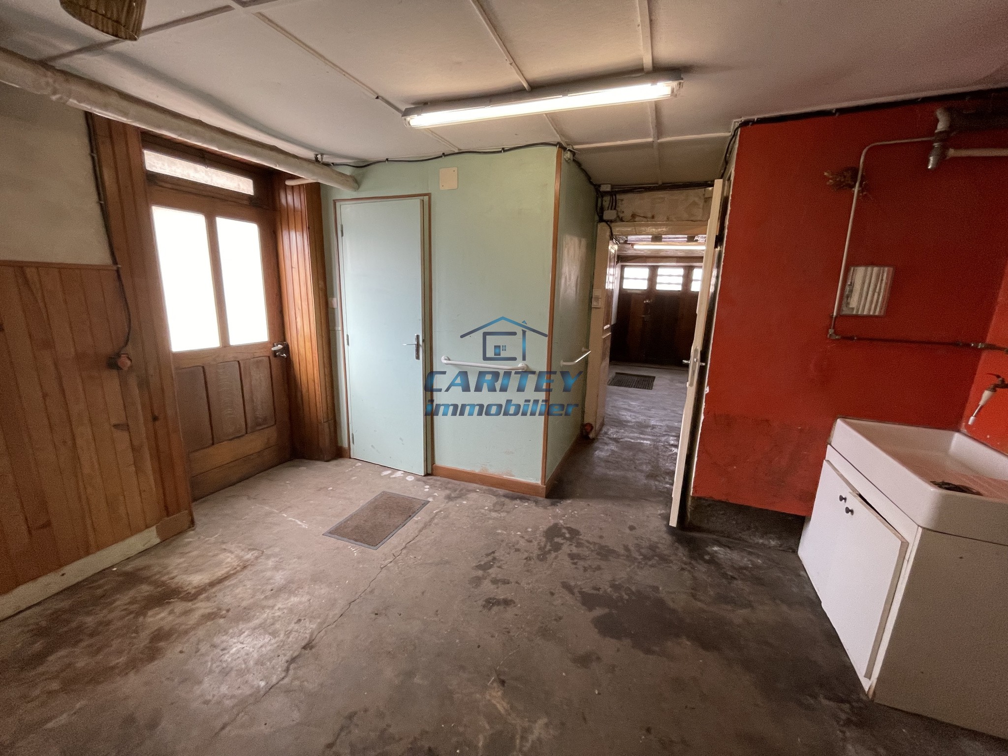 Vente Maison à Lure 6 pièces