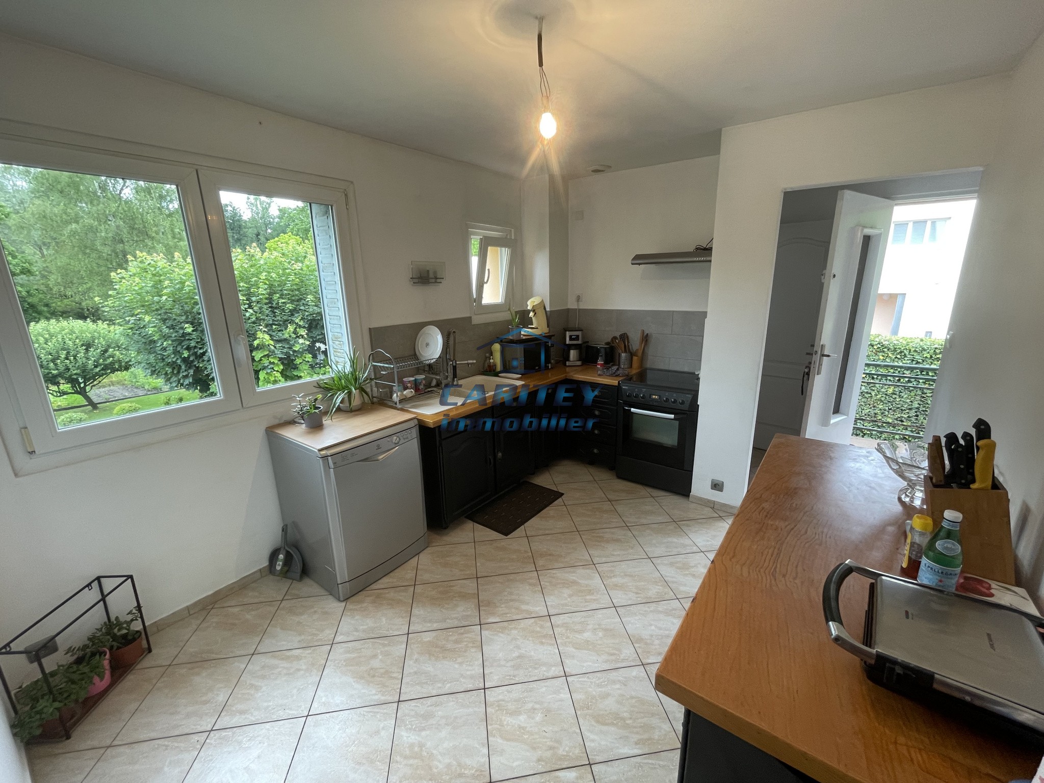 Vente Maison à Lure 4 pièces