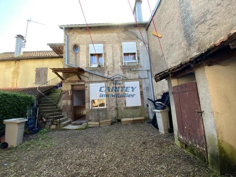 Vente Maison à Lure 5 pièces