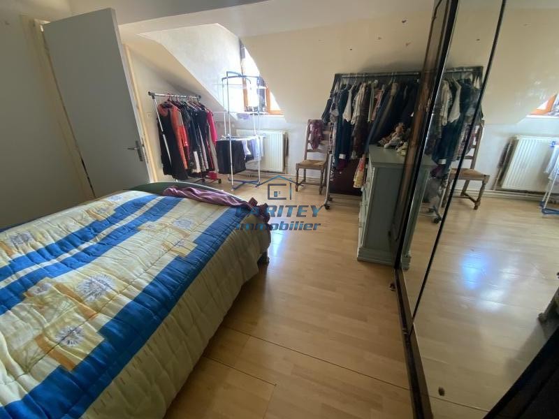 Vente Maison à Lure 5 pièces