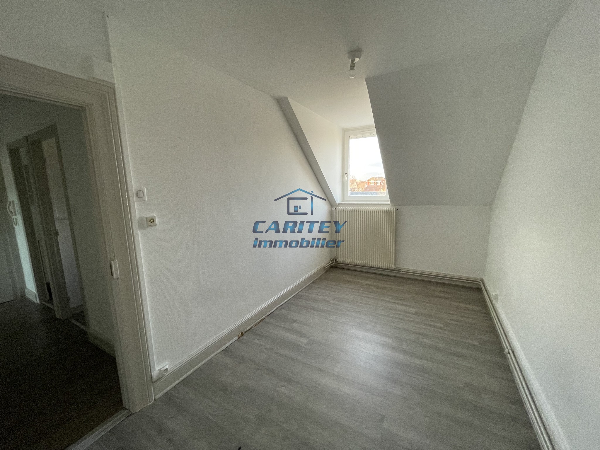 Vente Appartement à Belfort 3 pièces