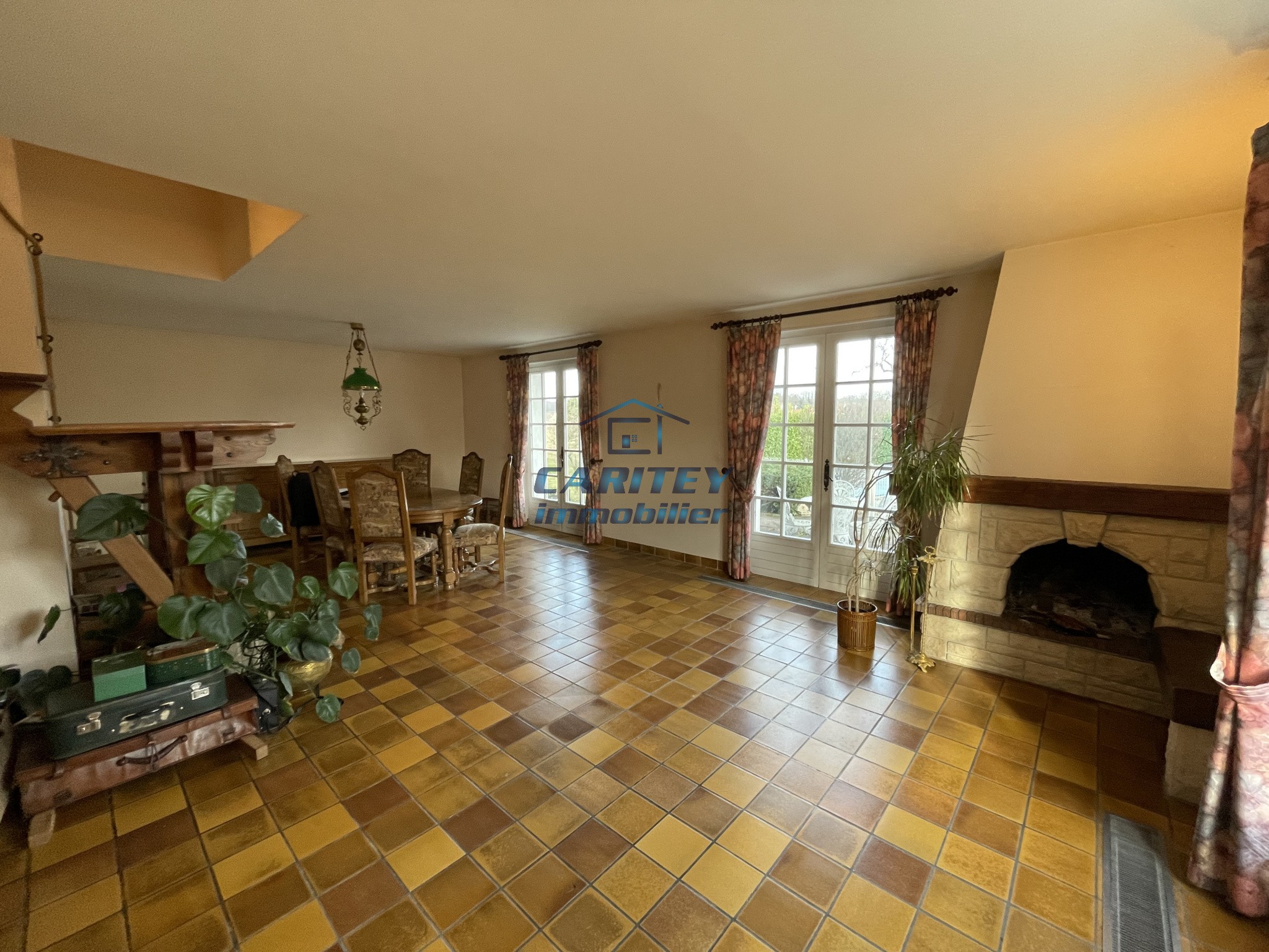 Vente Maison à Mélisey 6 pièces