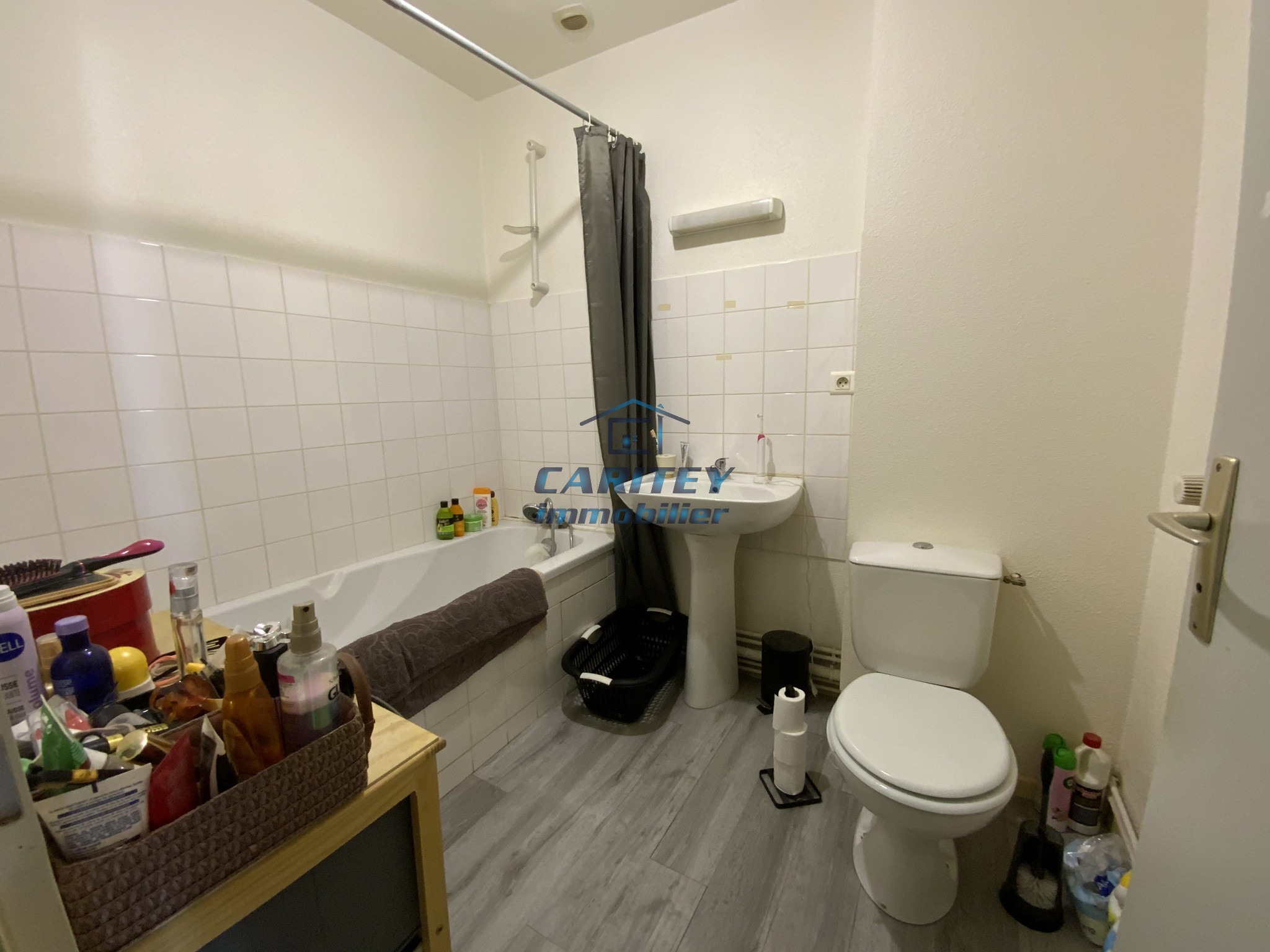 Location Appartement à Villersexel 3 pièces