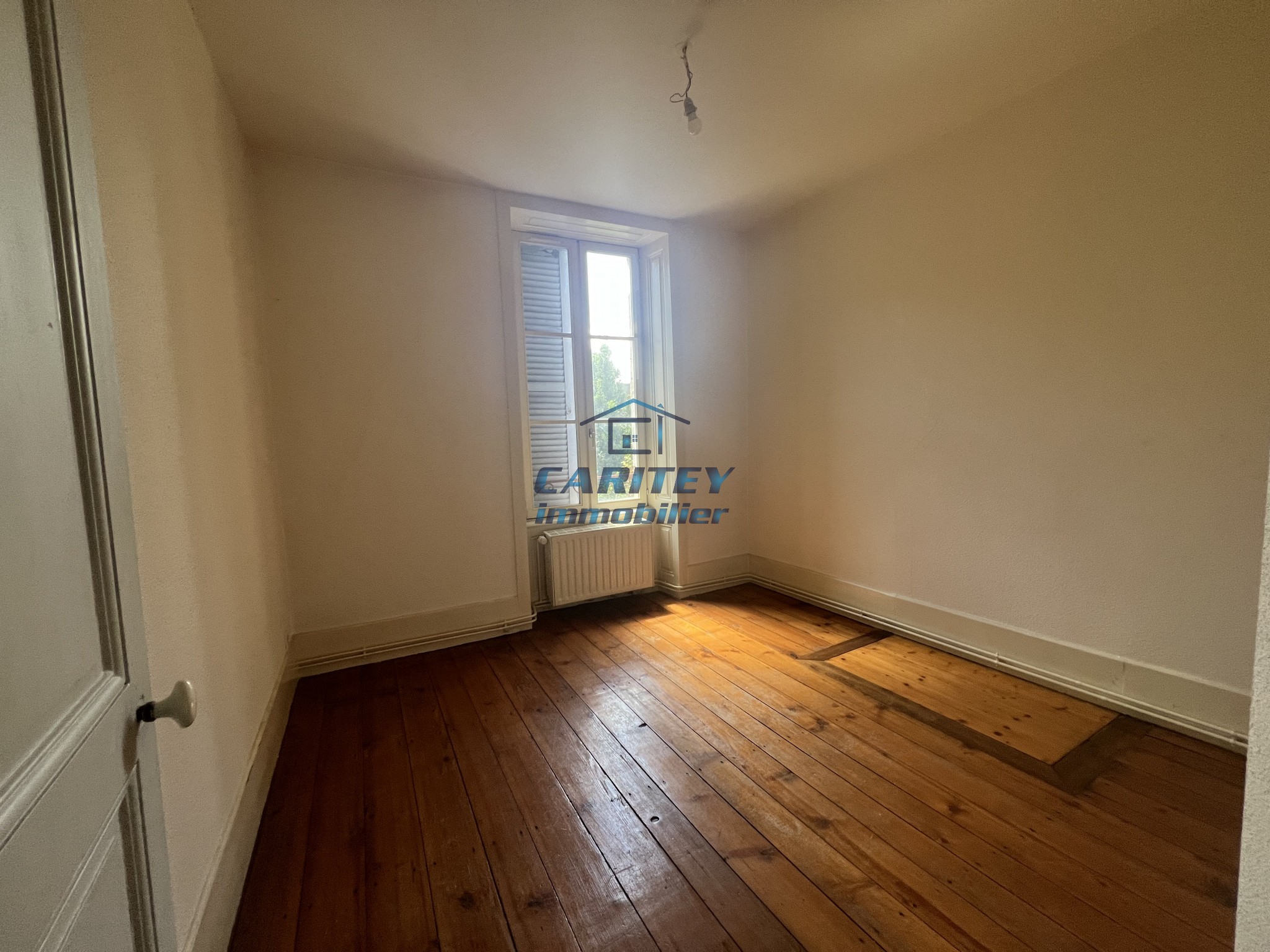 Location Appartement à Villersexel 3 pièces