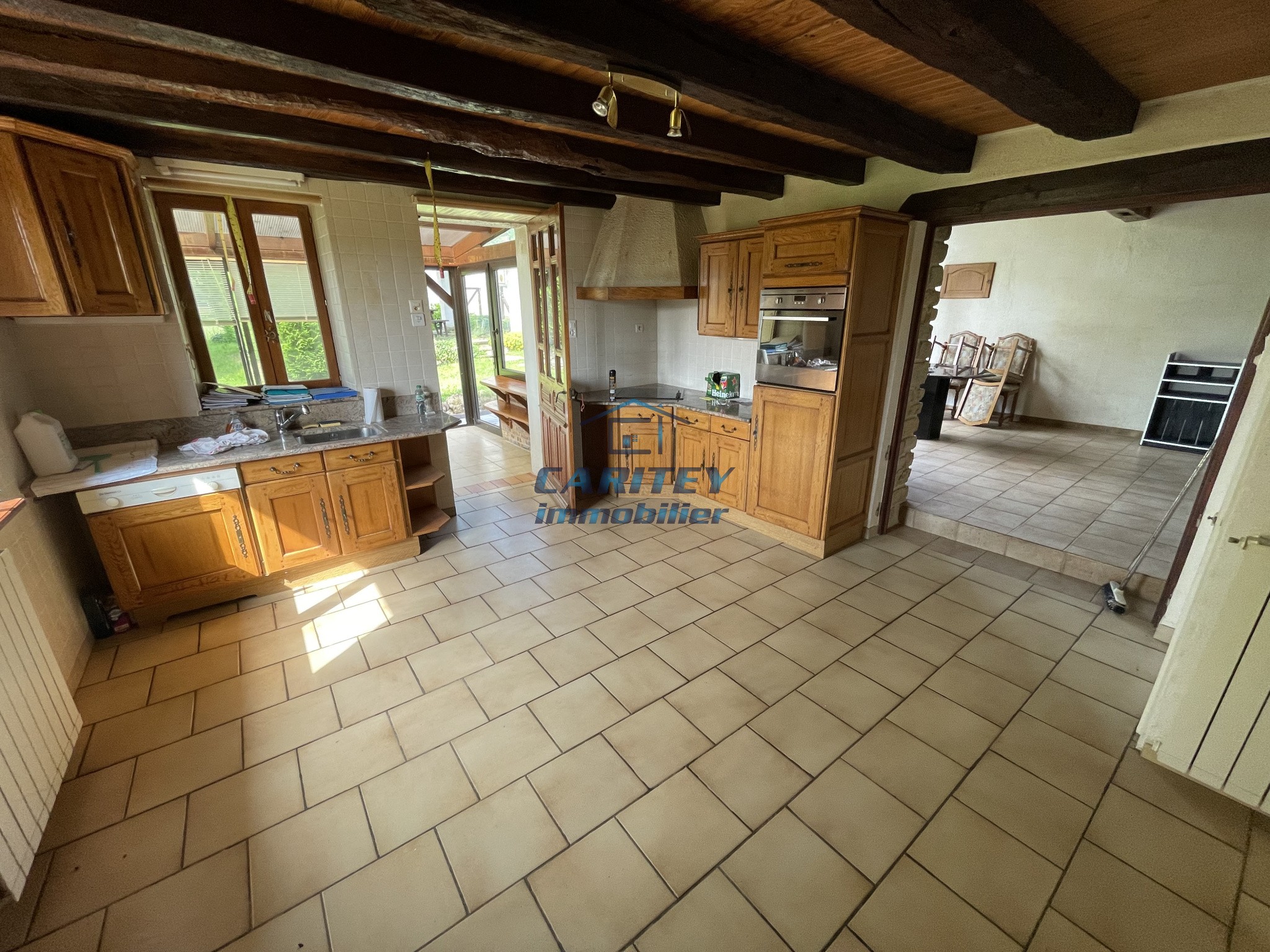 Vente Maison à Vy-lès-Lure 8 pièces