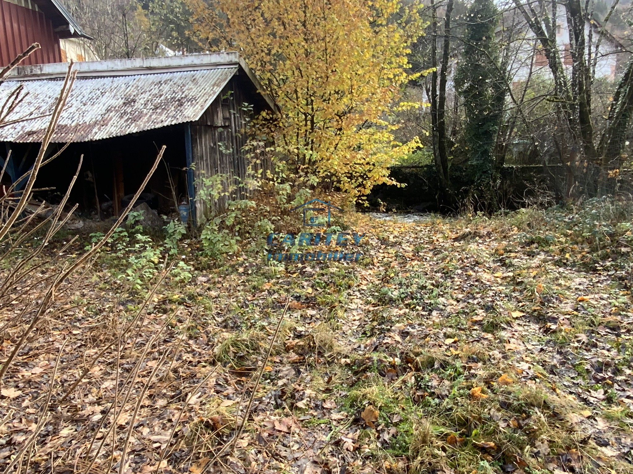 Vente Maison à Plancher-les-Mines 6 pièces