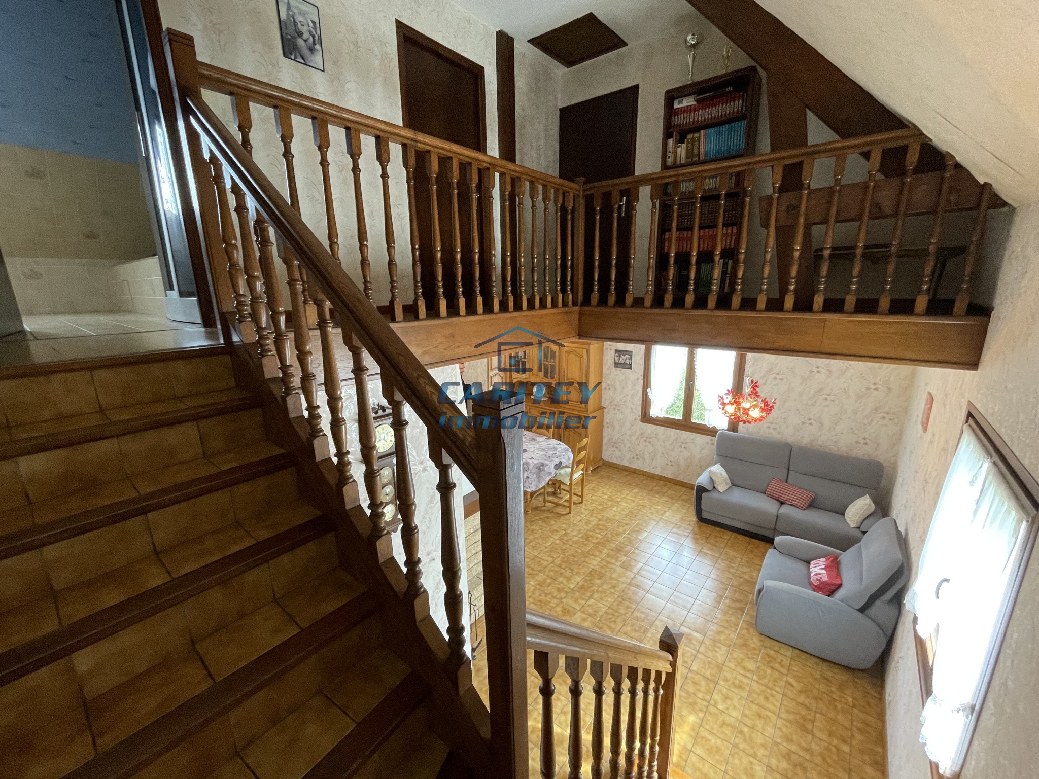 Vente Maison à Magny-Vernois 6 pièces