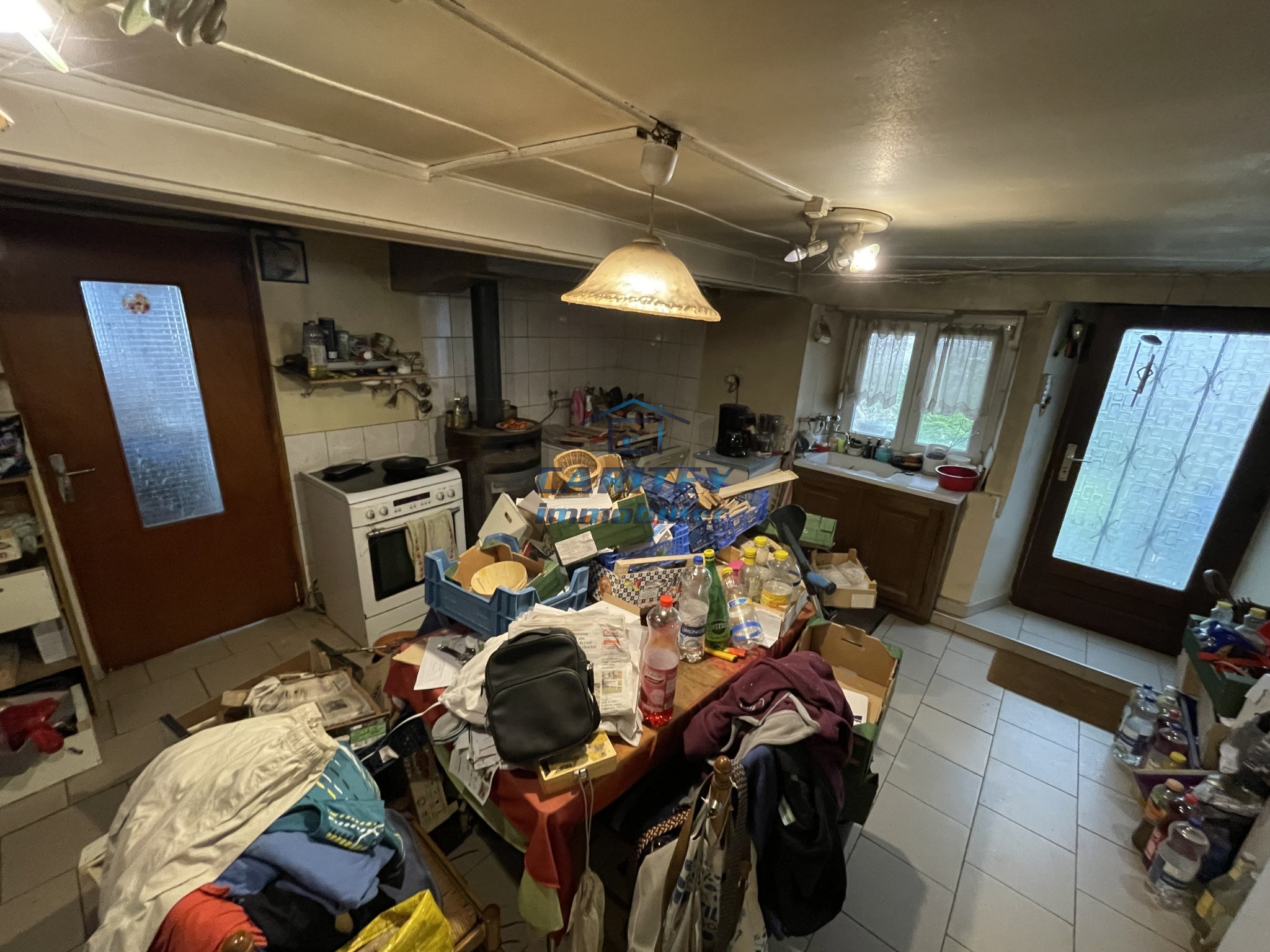 Vente Maison à Servance 5 pièces