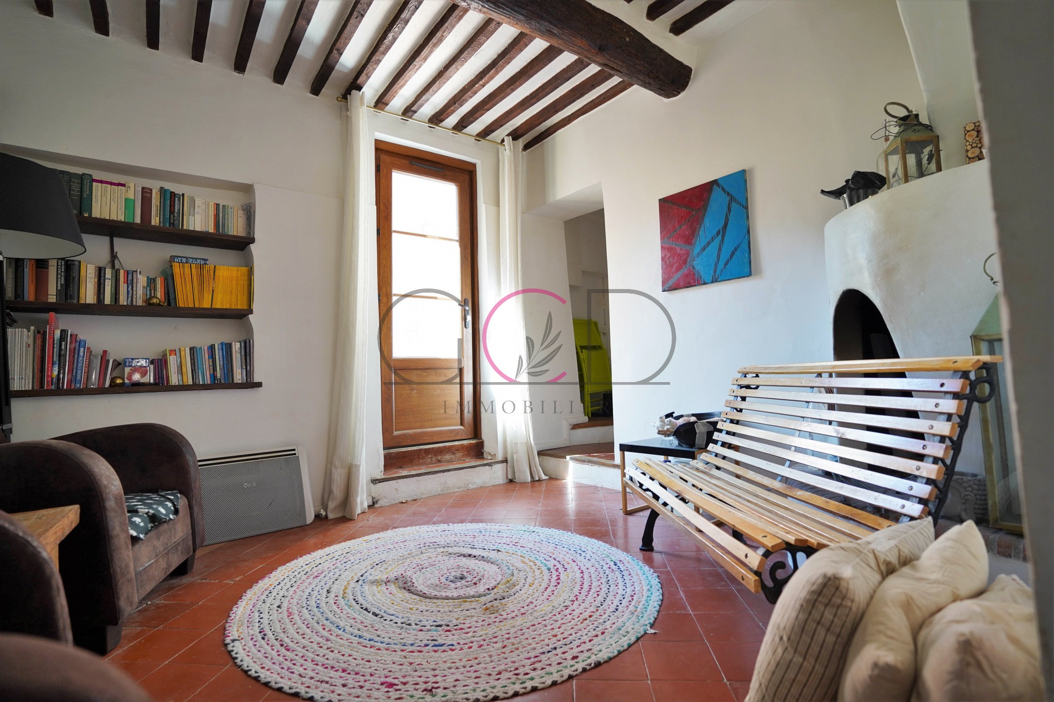 Vente Maison à Aix-en-Provence 4 pièces