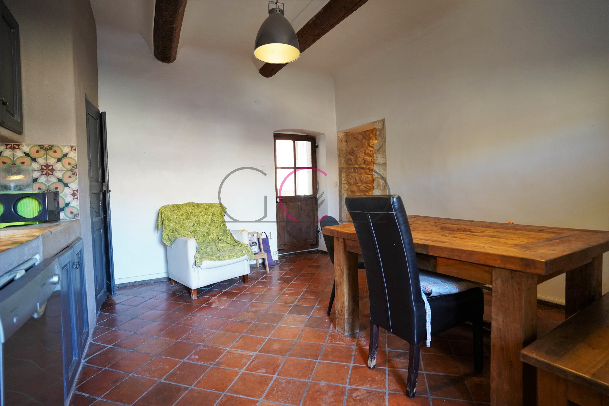 Vente Maison à Aix-en-Provence 4 pièces