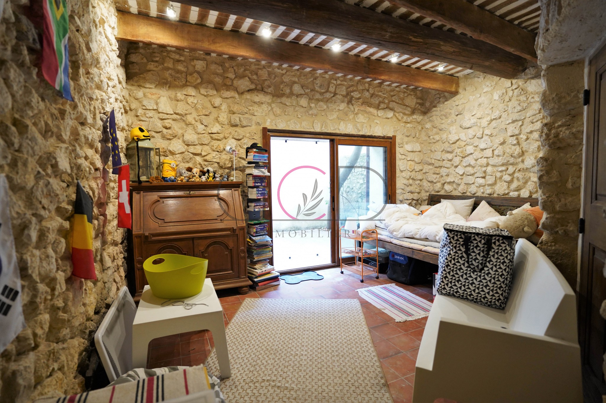 Vente Maison à Aix-en-Provence 4 pièces